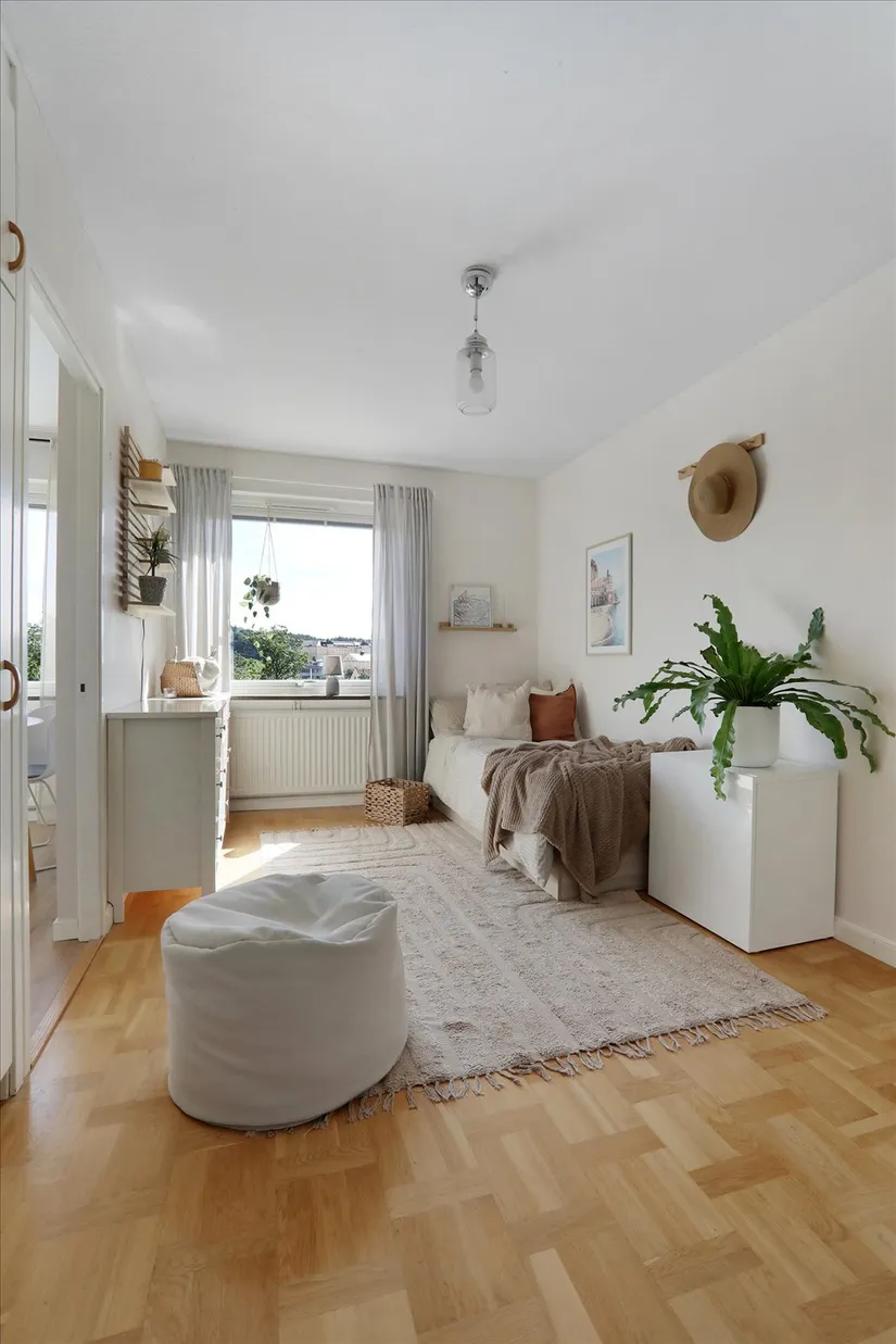 Bostadsrätt, Samnerödsvägen 8, Hönseberget, Uddevalla