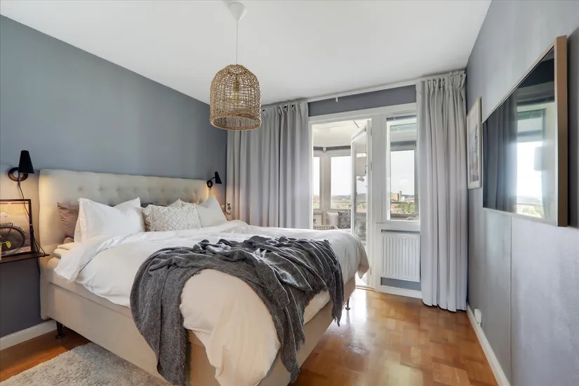 Bostadsrätt, Samnerödsvägen 8, Hönseberget, Uddevalla