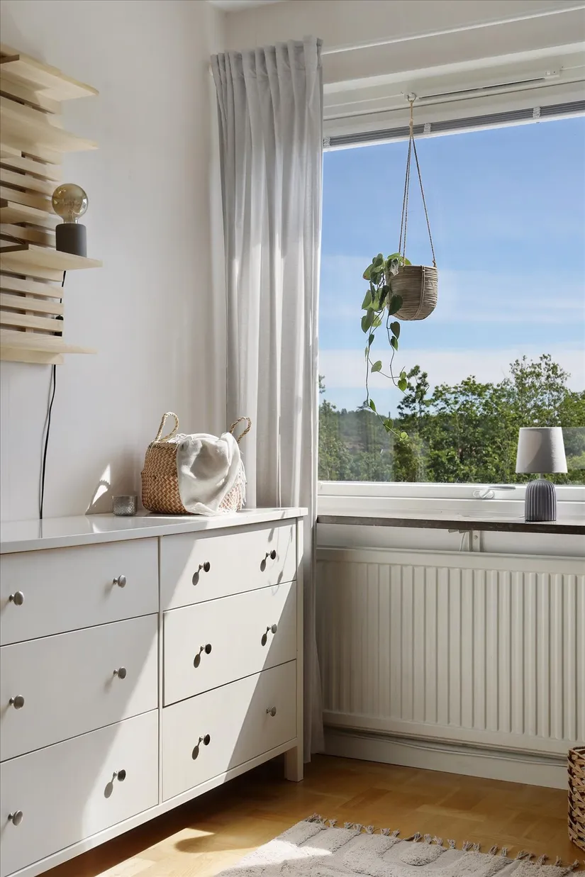 Bostadsrätt, Samnerödsvägen 8, Hönseberget, Uddevalla