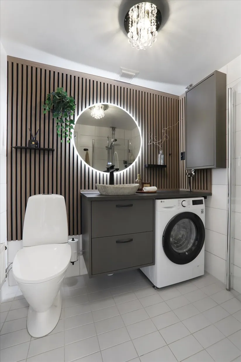 Bostadsrätt, Samnerödsvägen 8, Hönseberget, Uddevalla