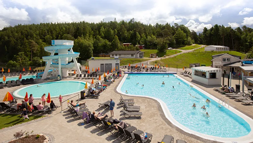 Fritidshus, Hafsten Resort 311, Uddevalla