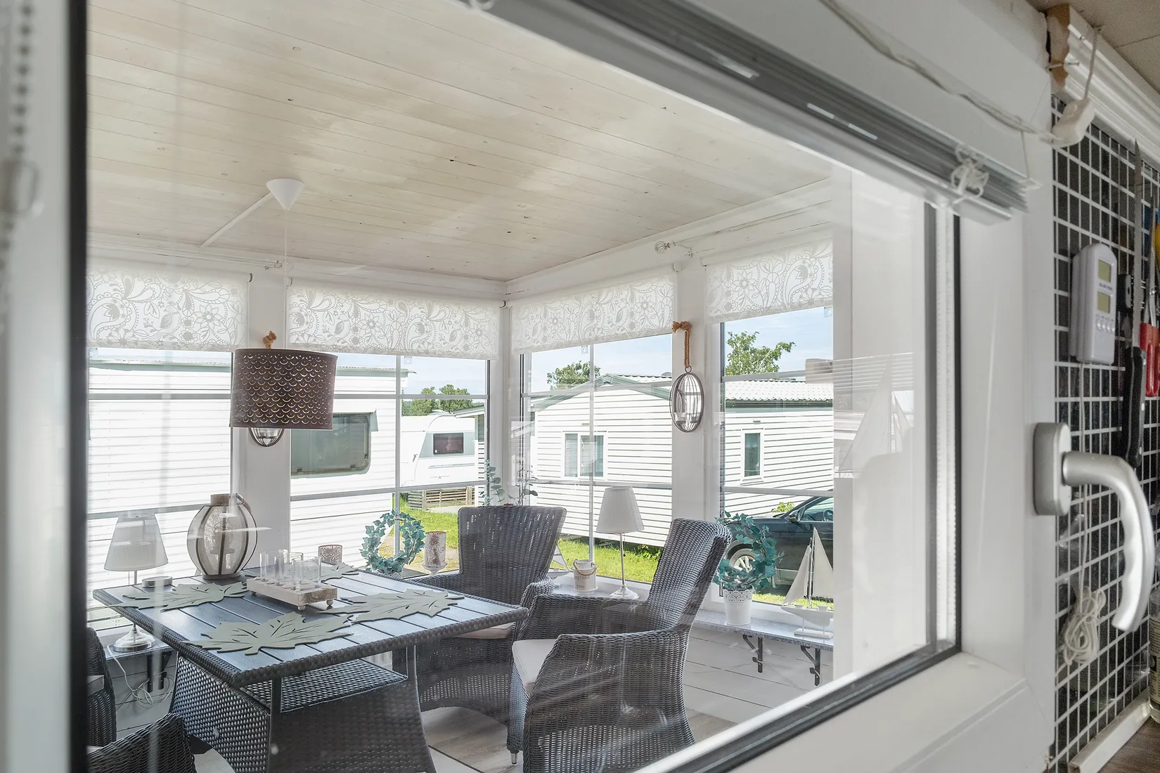 Fritidshus, Hafsten Resort 311, Uddevalla