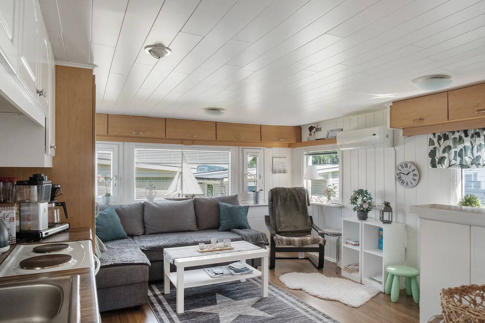 Fritidshus, Hafsten Resort 311, Uddevalla