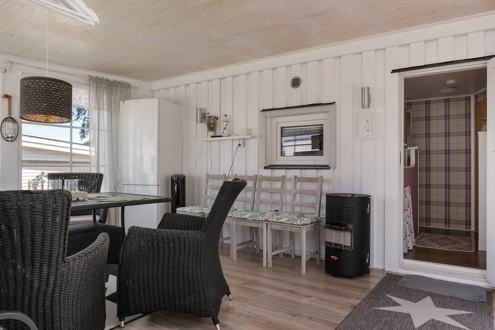 Fritidshus, Hafsten Resort 311, Uddevalla