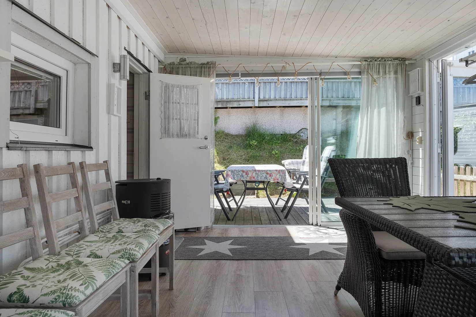 Fritidshus, Hafsten Resort 311, Uddevalla