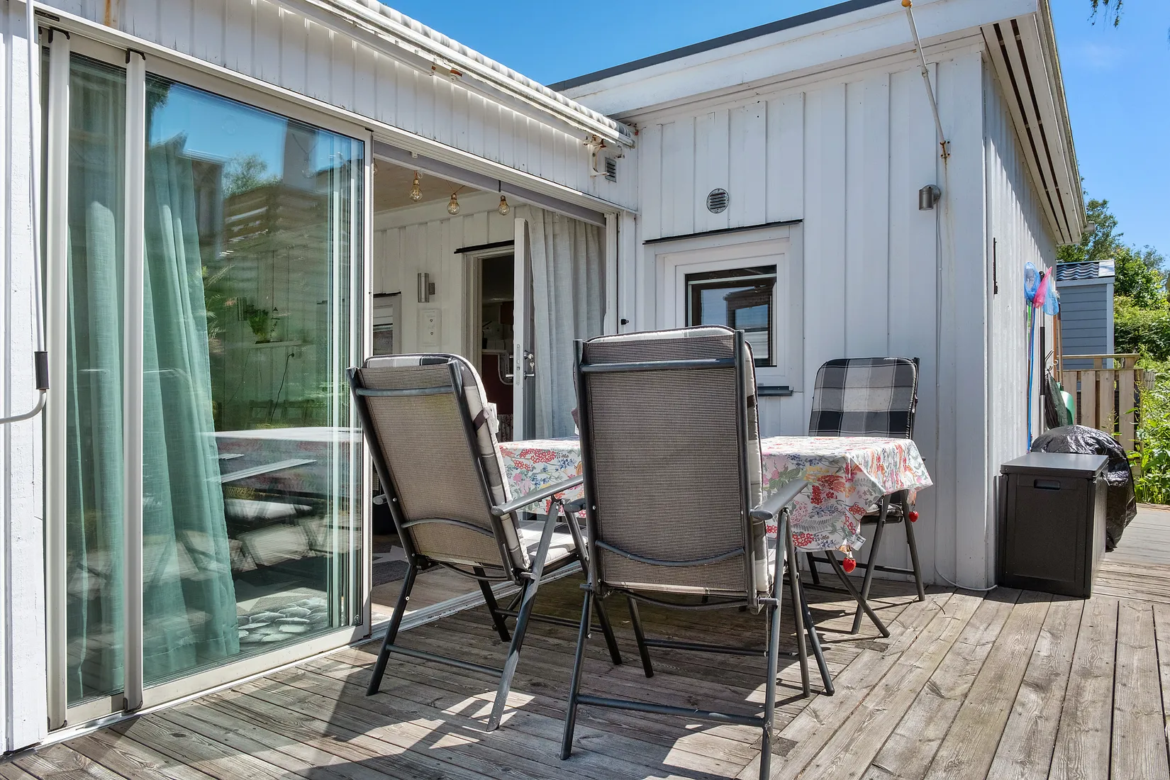 Fritidshus, Hafsten Resort 311, Uddevalla