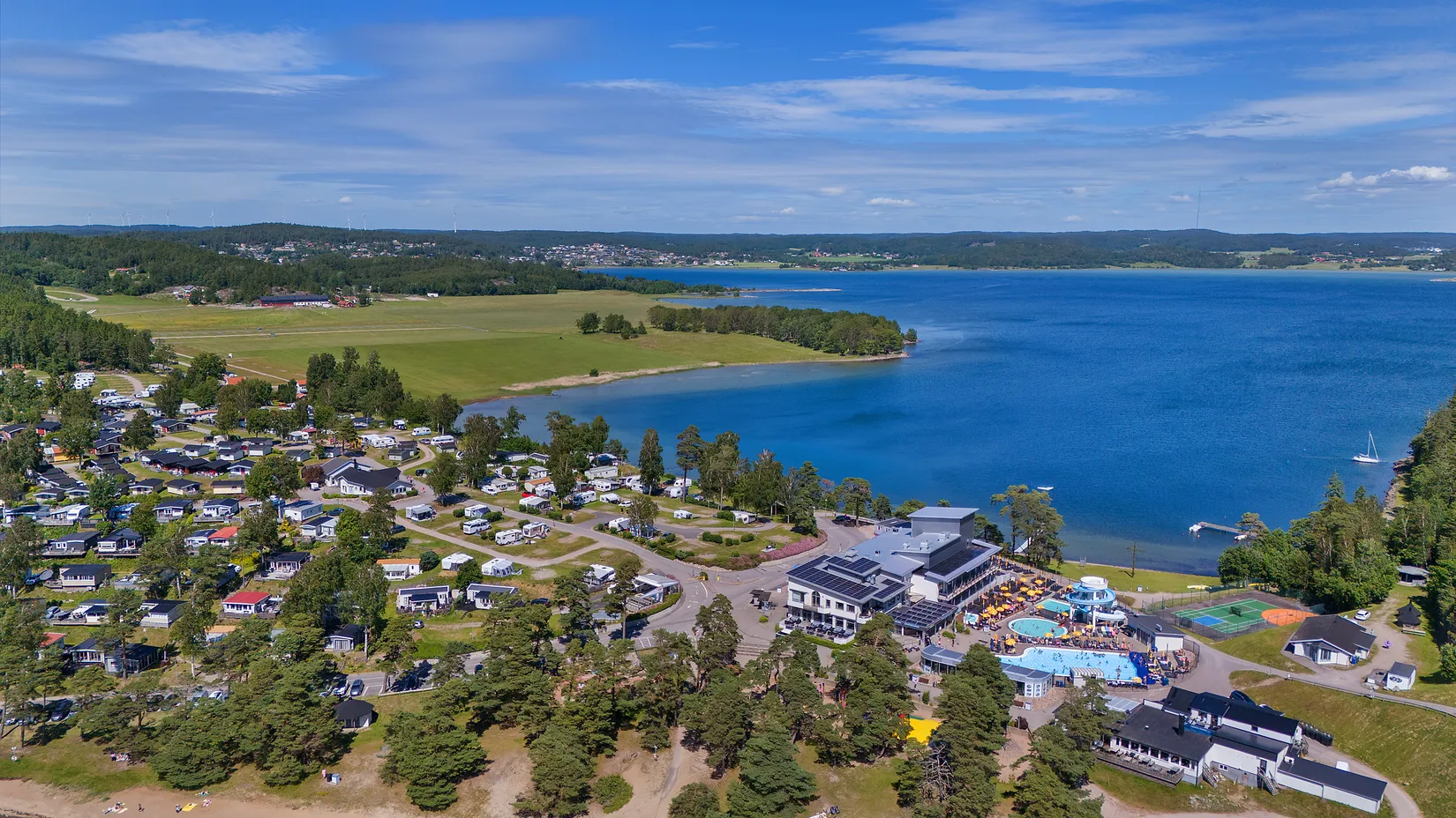 Fritidshus, Hafsten Resort 311, Uddevalla