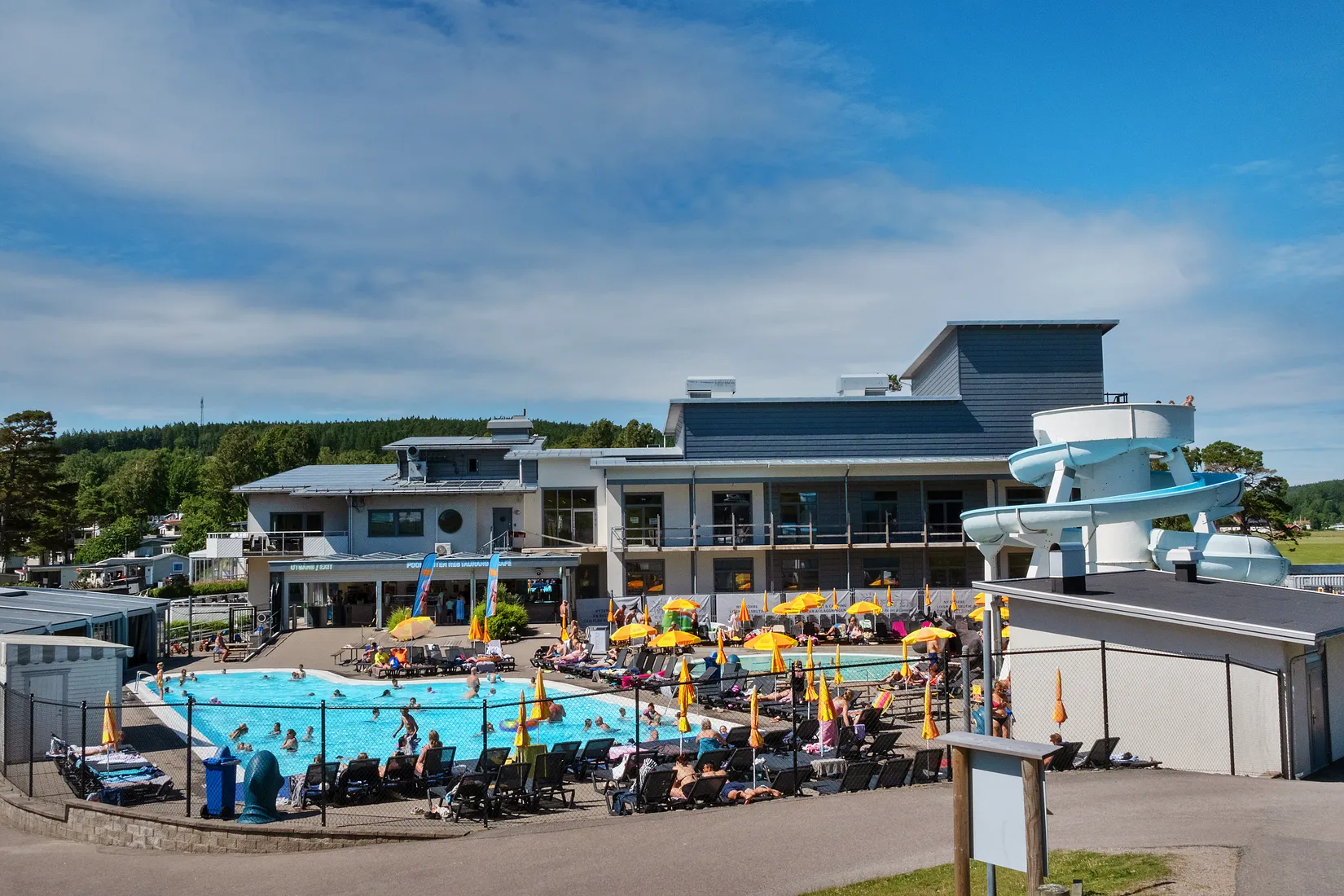 Fritidshus, Hafsten Resort 311, Uddevalla