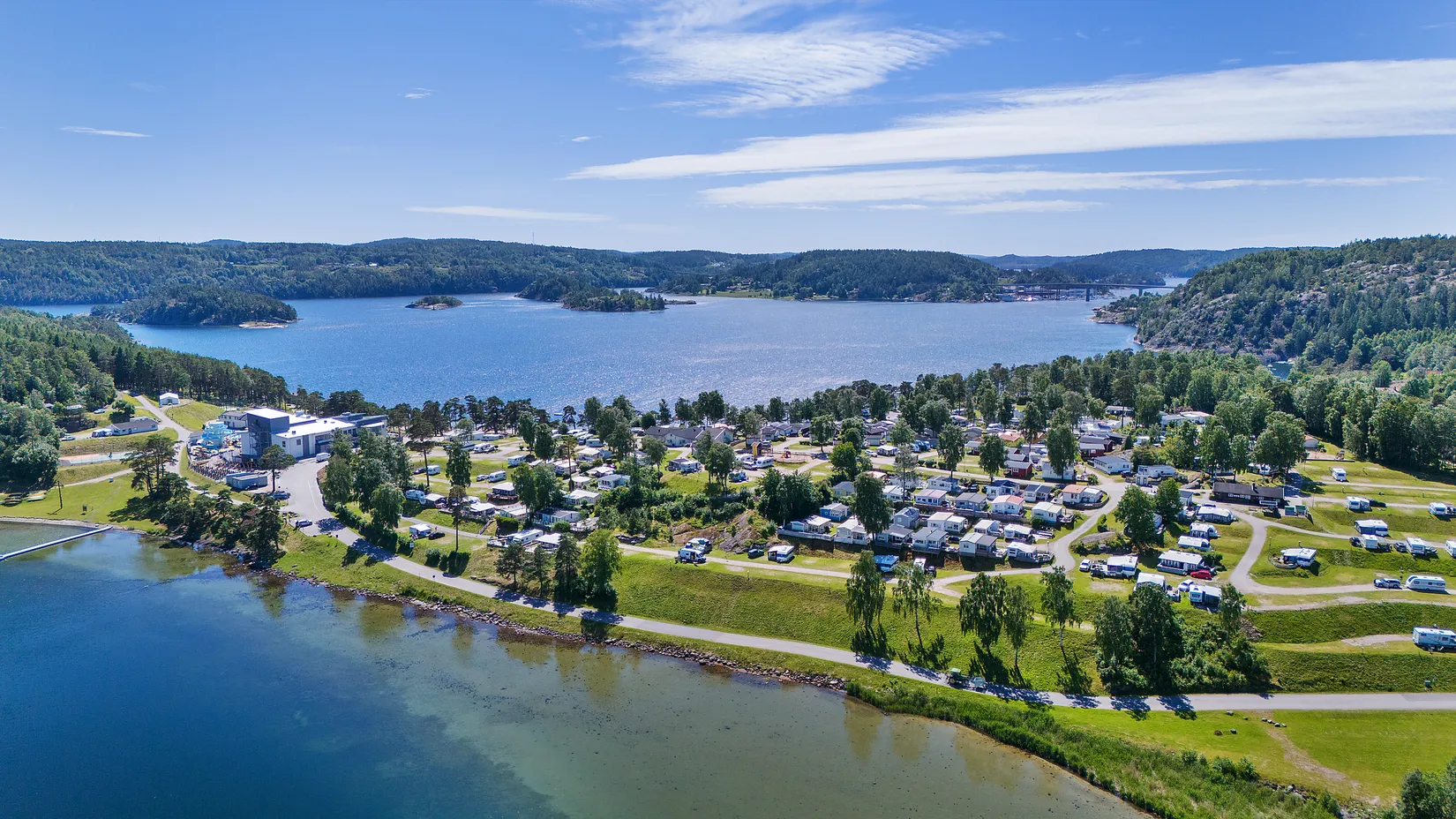 Fritidshus, Hafsten Resort 311, Uddevalla