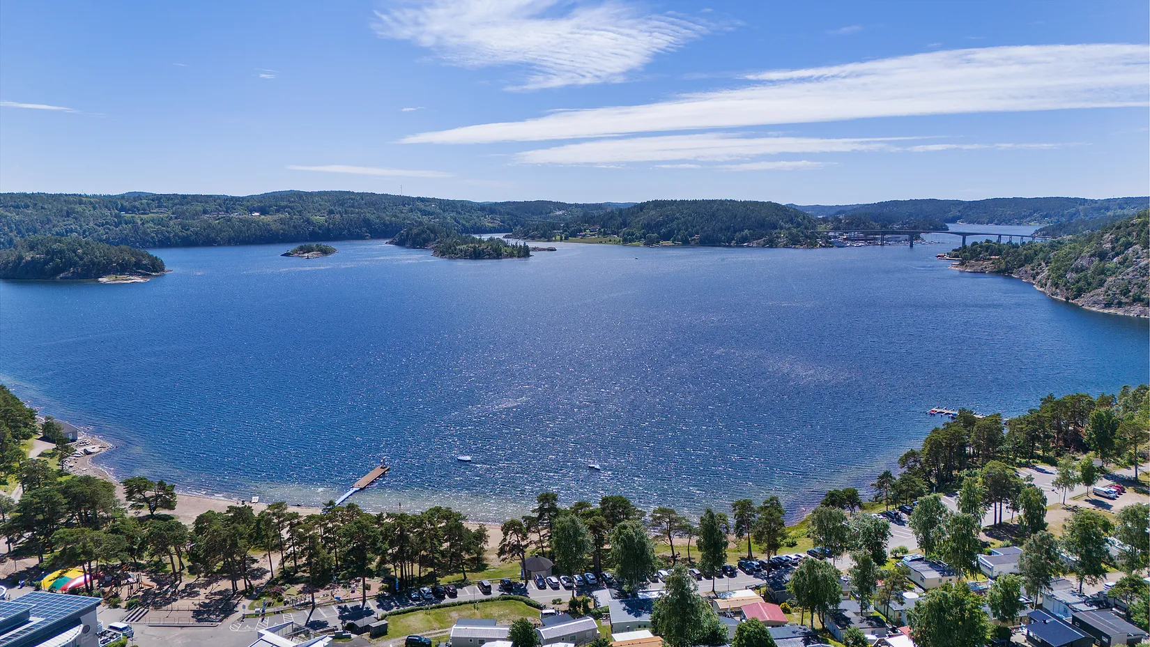 Fritidshus, Hafsten Resort 311, Uddevalla