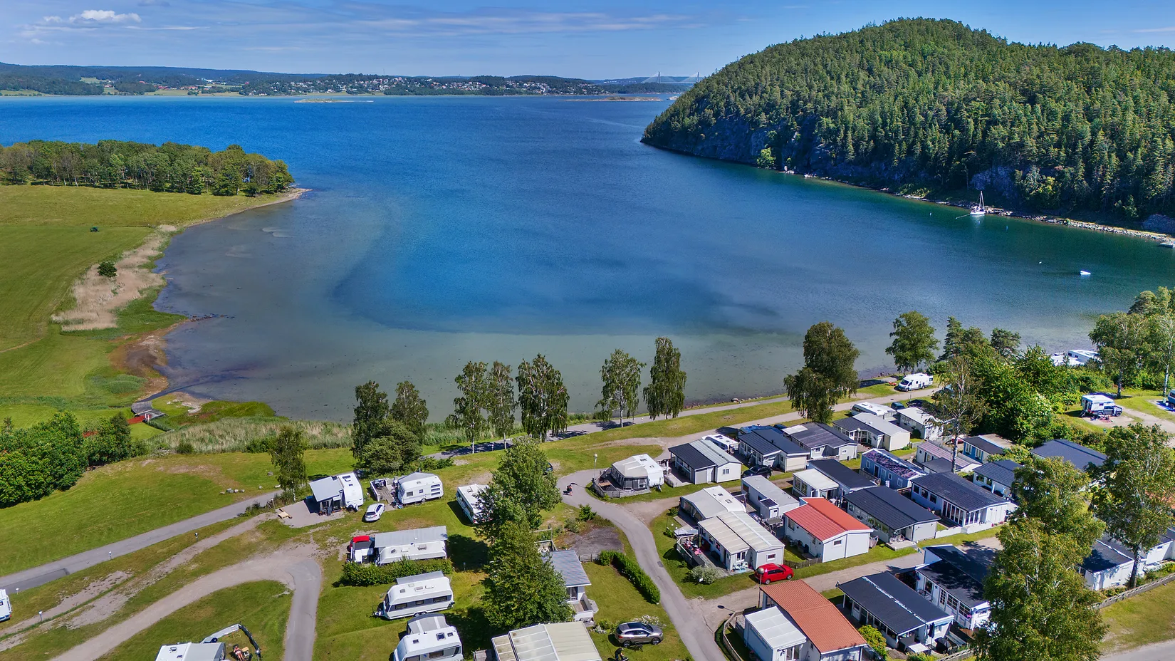 Fritidshus, Hafsten Resort 311, Uddevalla