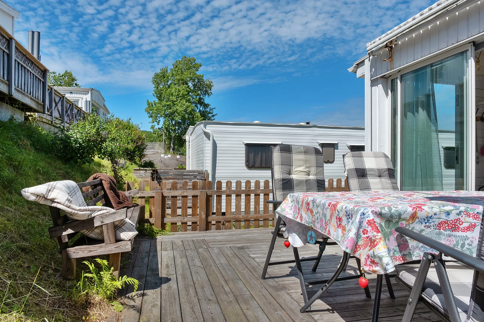 Fritidshus, Hafsten Resort 311, Uddevalla