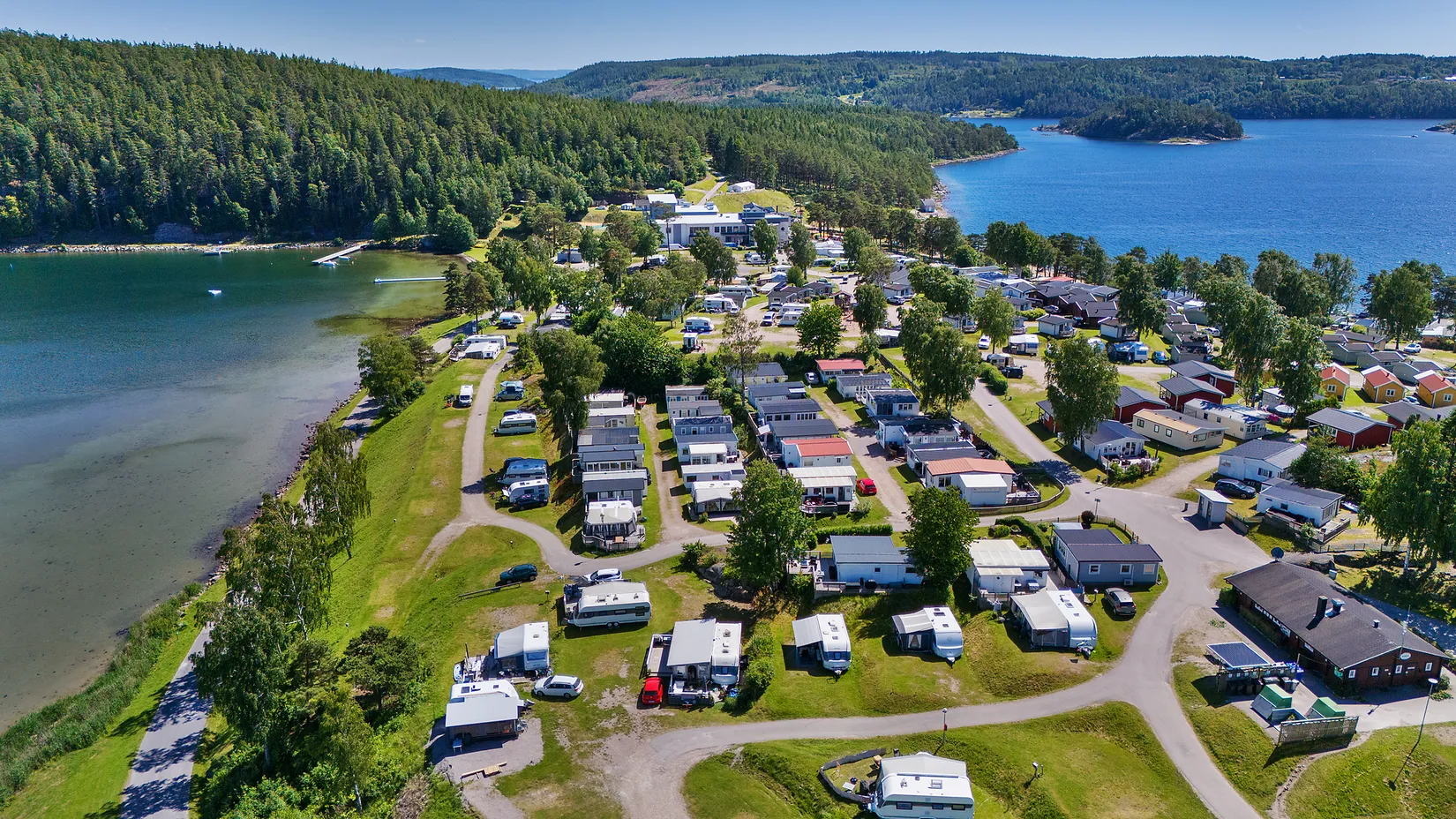 Fritidshus, Hafsten Resort 311, Uddevalla
