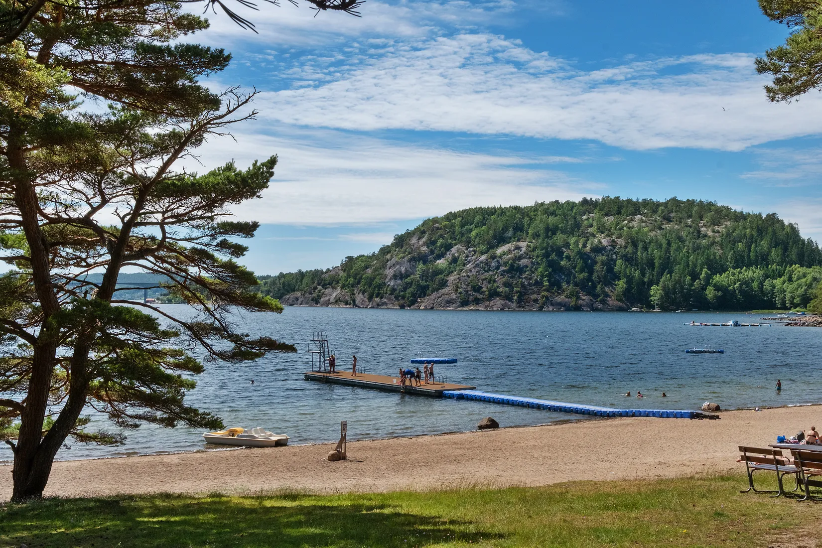 Fritidshus, Hafsten Resort 311, Uddevalla