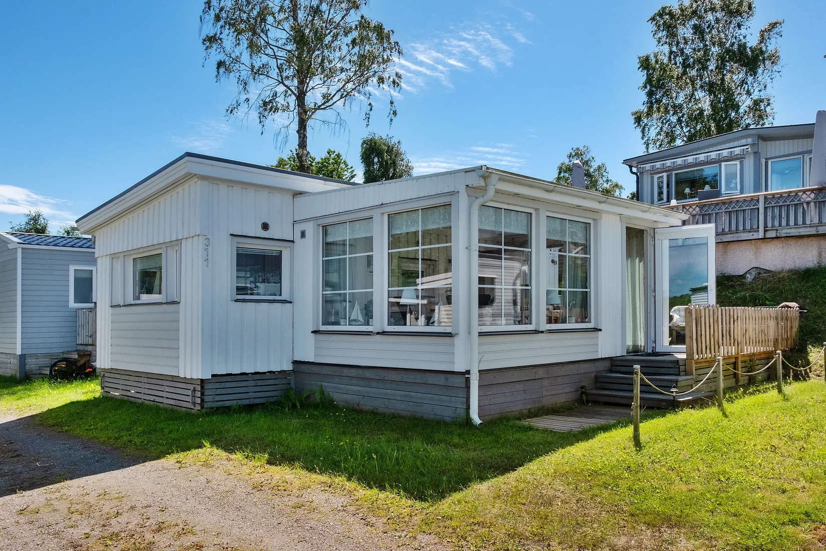 Fritidshus, Hafsten Resort 311, Uddevalla