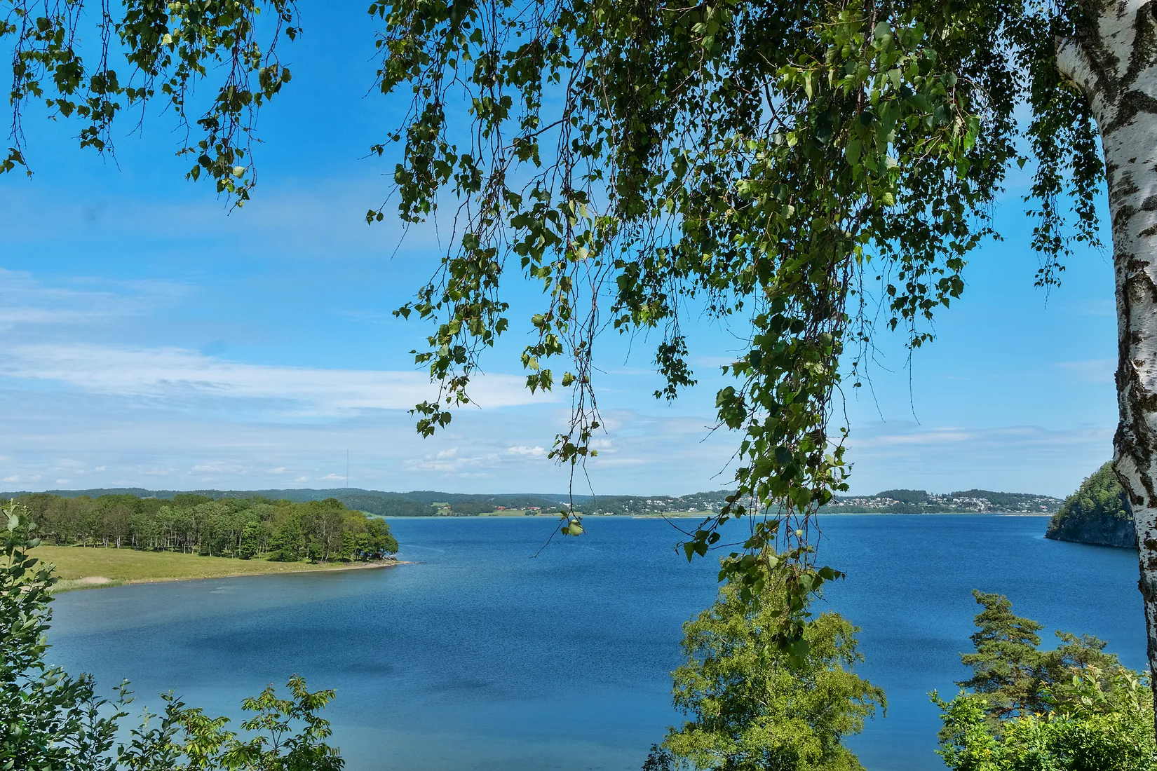Fritidshus, Hafsten Resort 311, Uddevalla