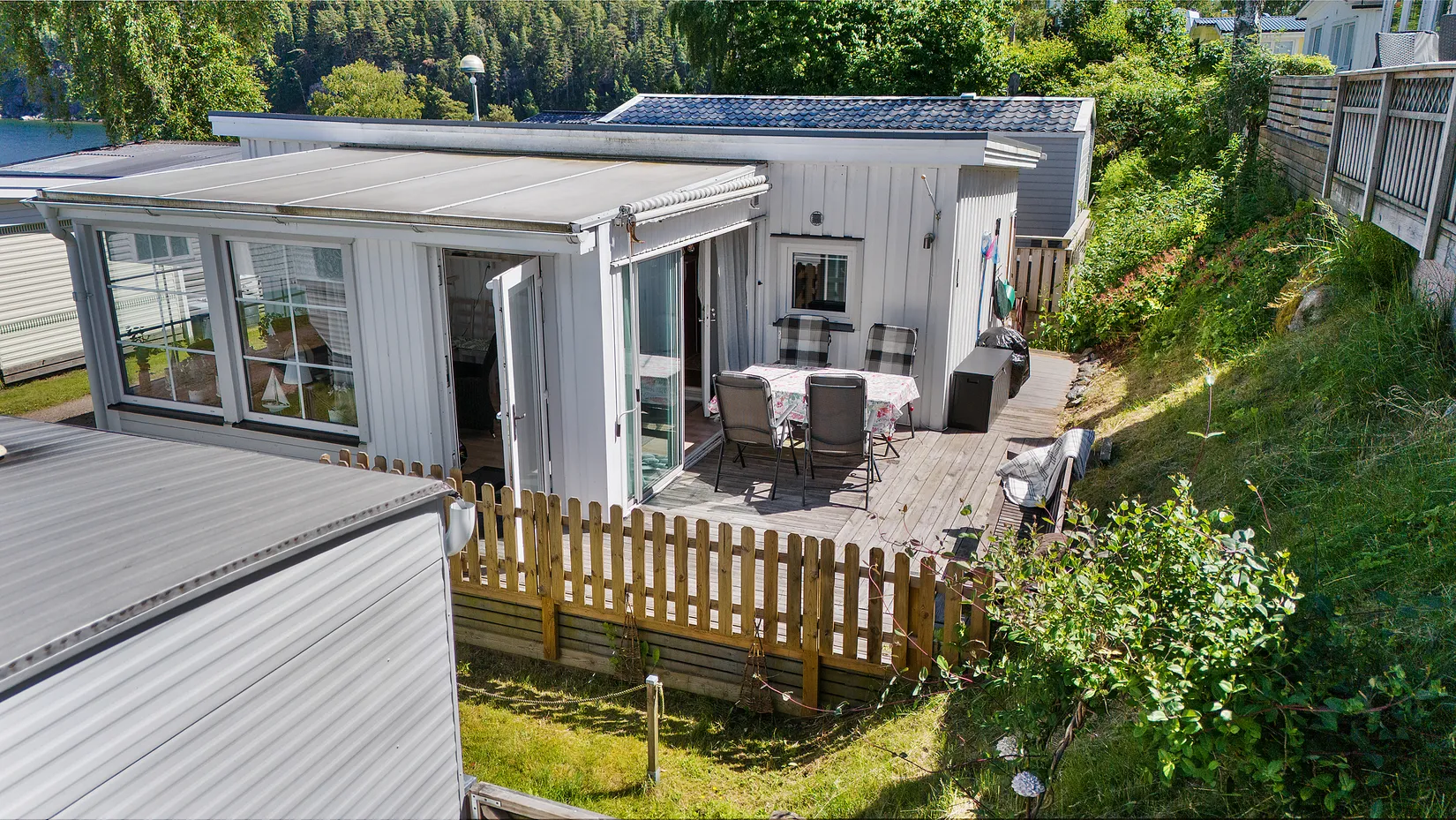 Fritidshus, Hafsten Resort 311, Uddevalla