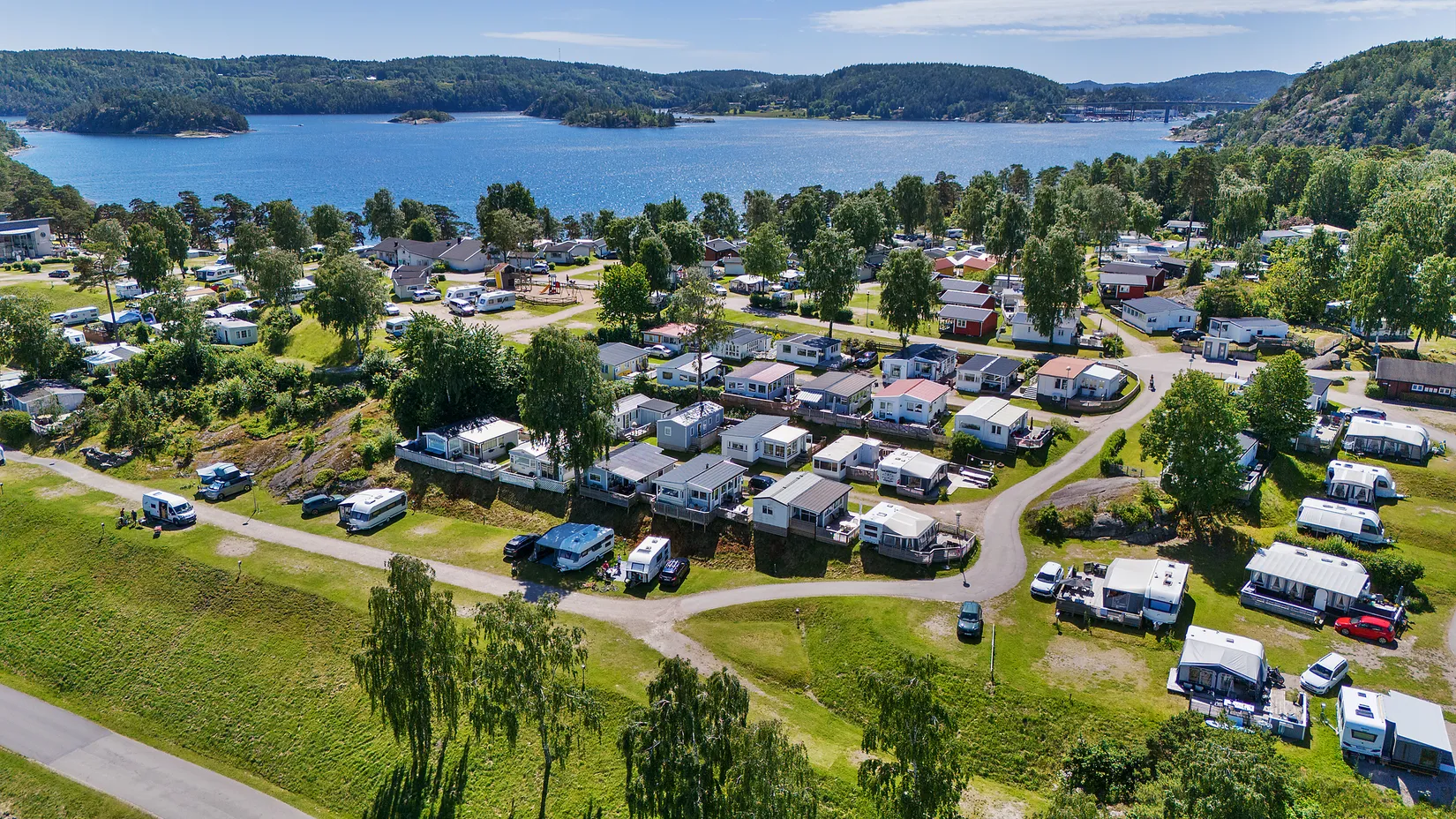 Fritidshus, Hafsten Resort 311, Uddevalla
