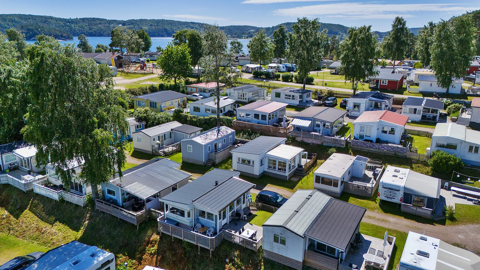 Fritidshus, Hafsten Resort 311, Uddevalla