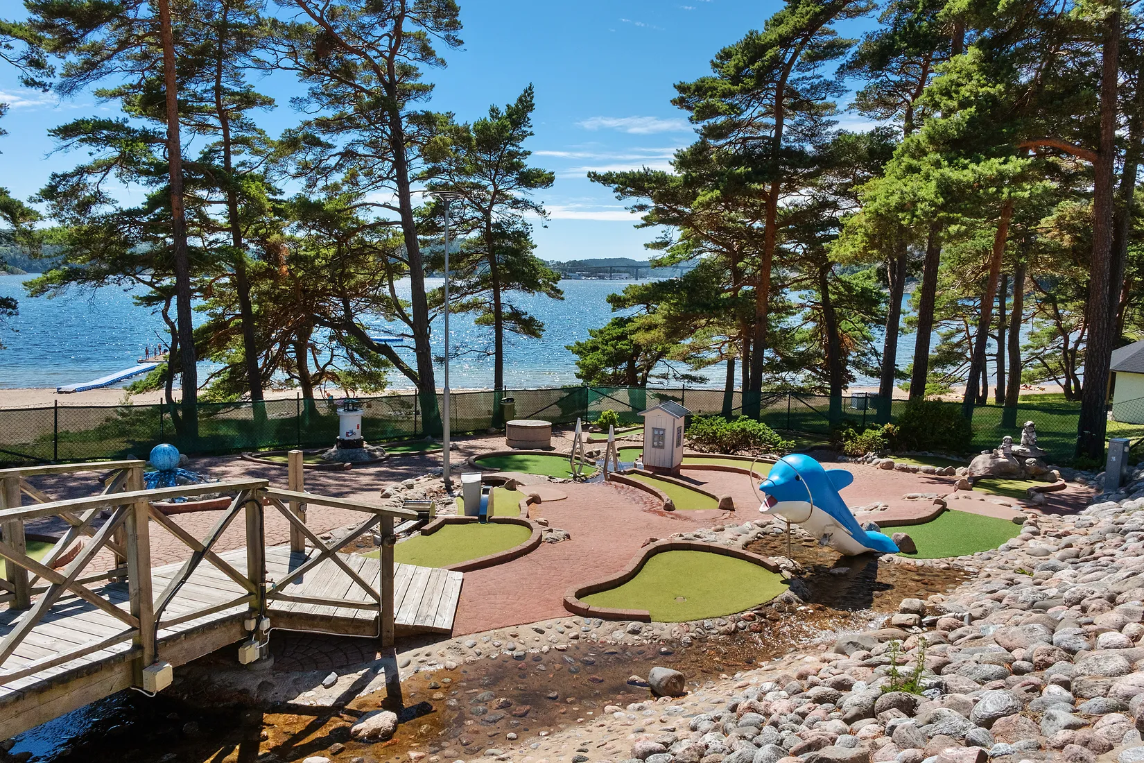 Fritidshus, Hafsten Resort 311, Uddevalla