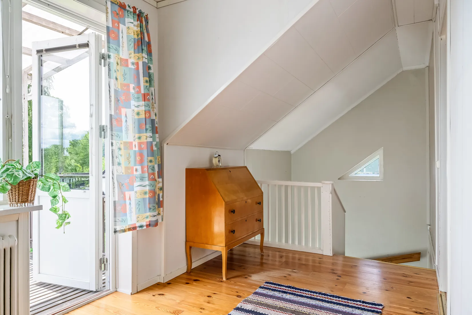 Villa, Tjustvägen 11, Edsbruk, Västervik