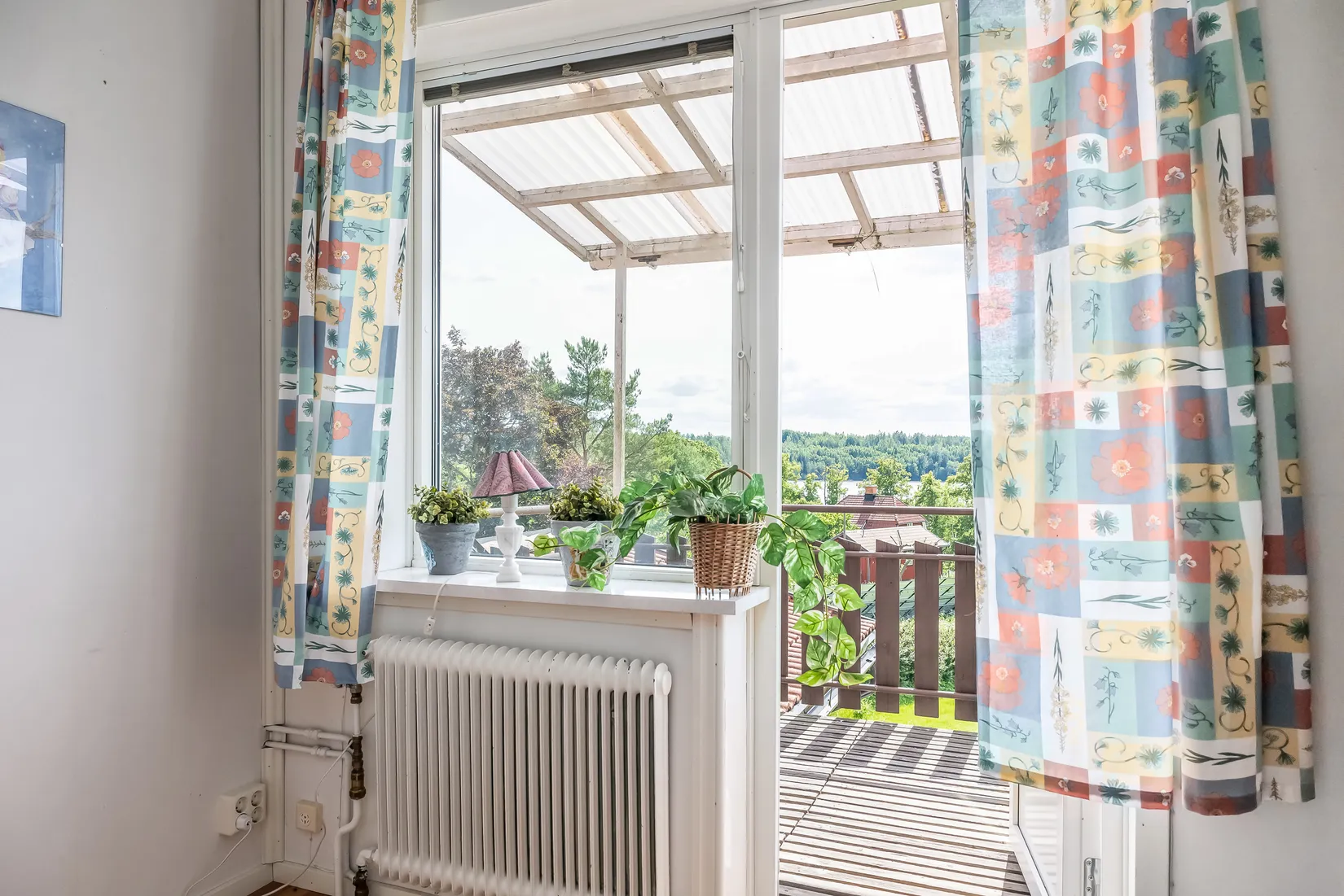 Villa, Tjustvägen 11, Edsbruk, Västervik
