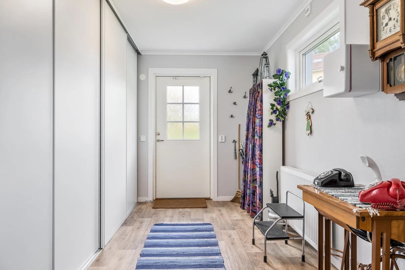 Villa, Tjustvägen 11, Edsbruk, Västervik