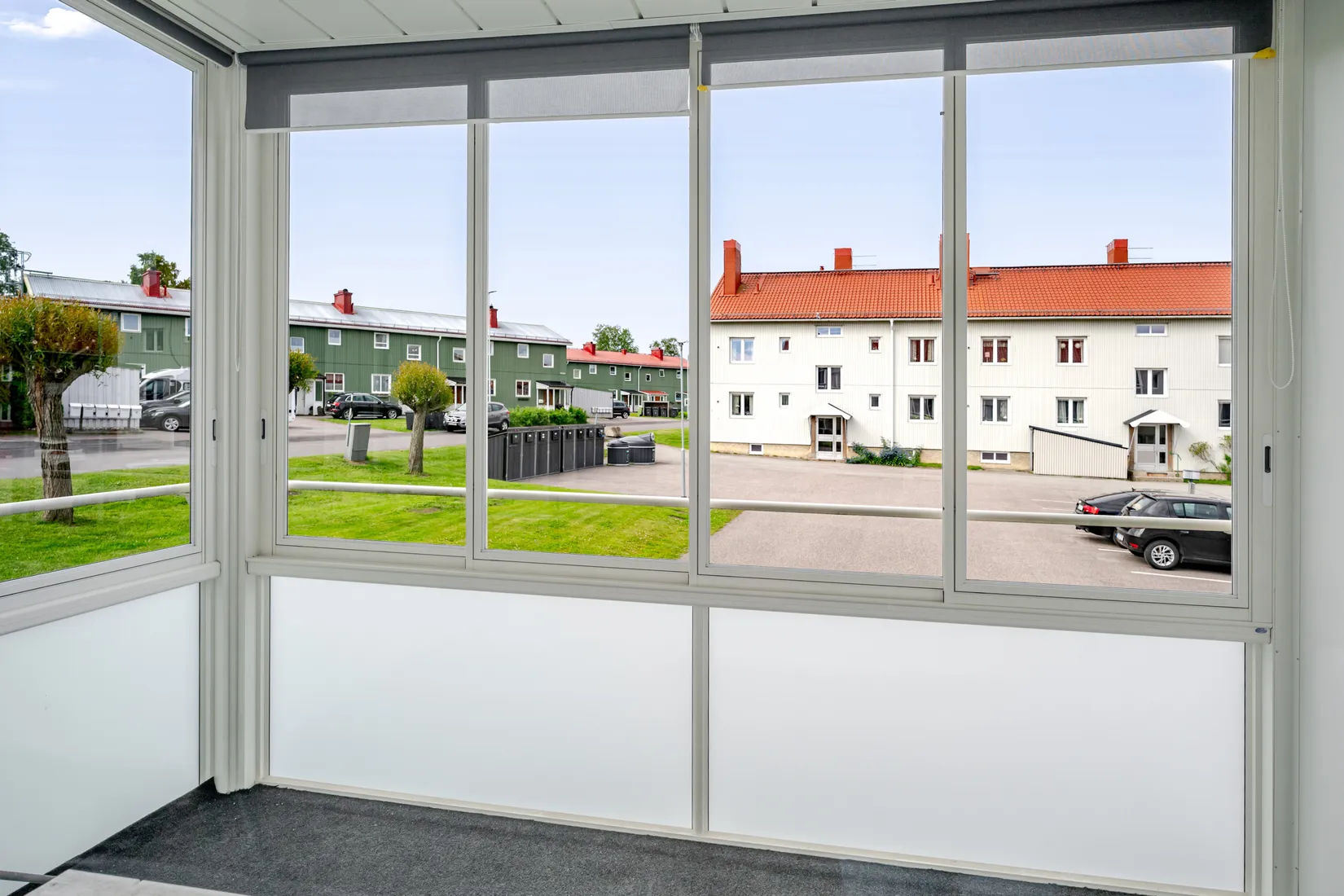 Bostadsrätt, Gamla Karlebyvägen 17 G, Brännan, Härnösand