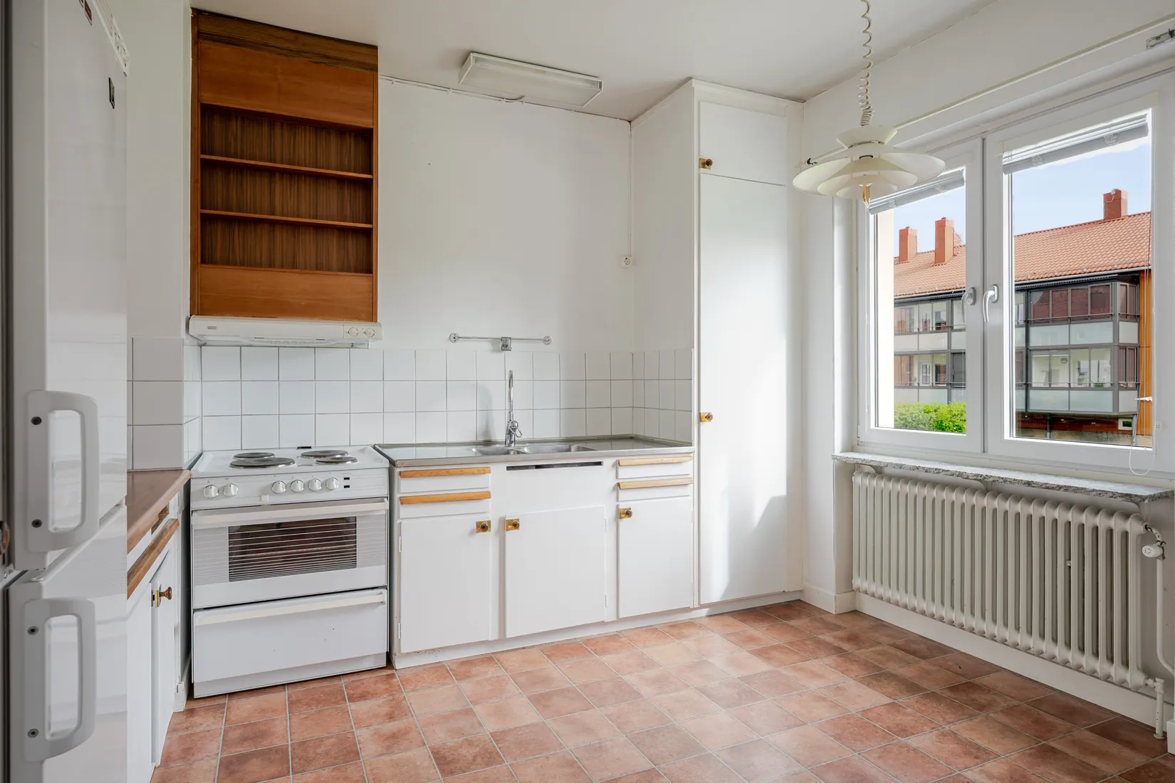 Bostadsrätt, Gamla Karlebyvägen 17 G, Brännan, Härnösand
