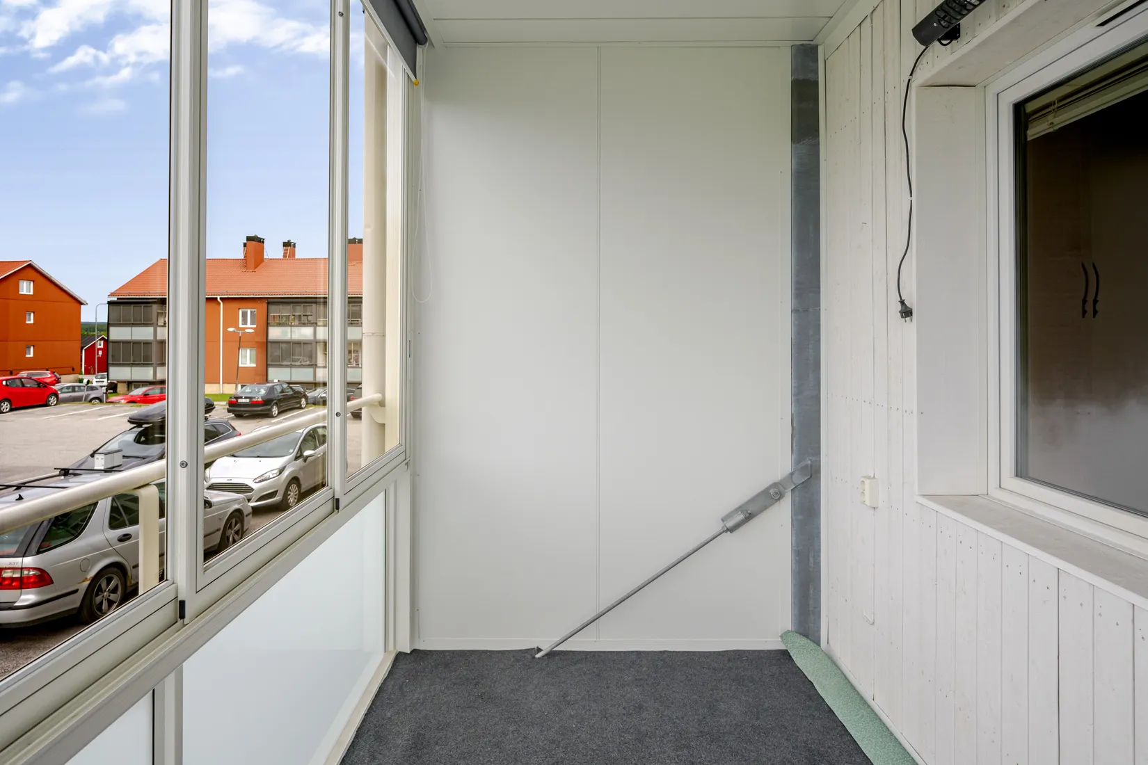 Bostadsrätt, Gamla Karlebyvägen 17 G, Brännan, Härnösand