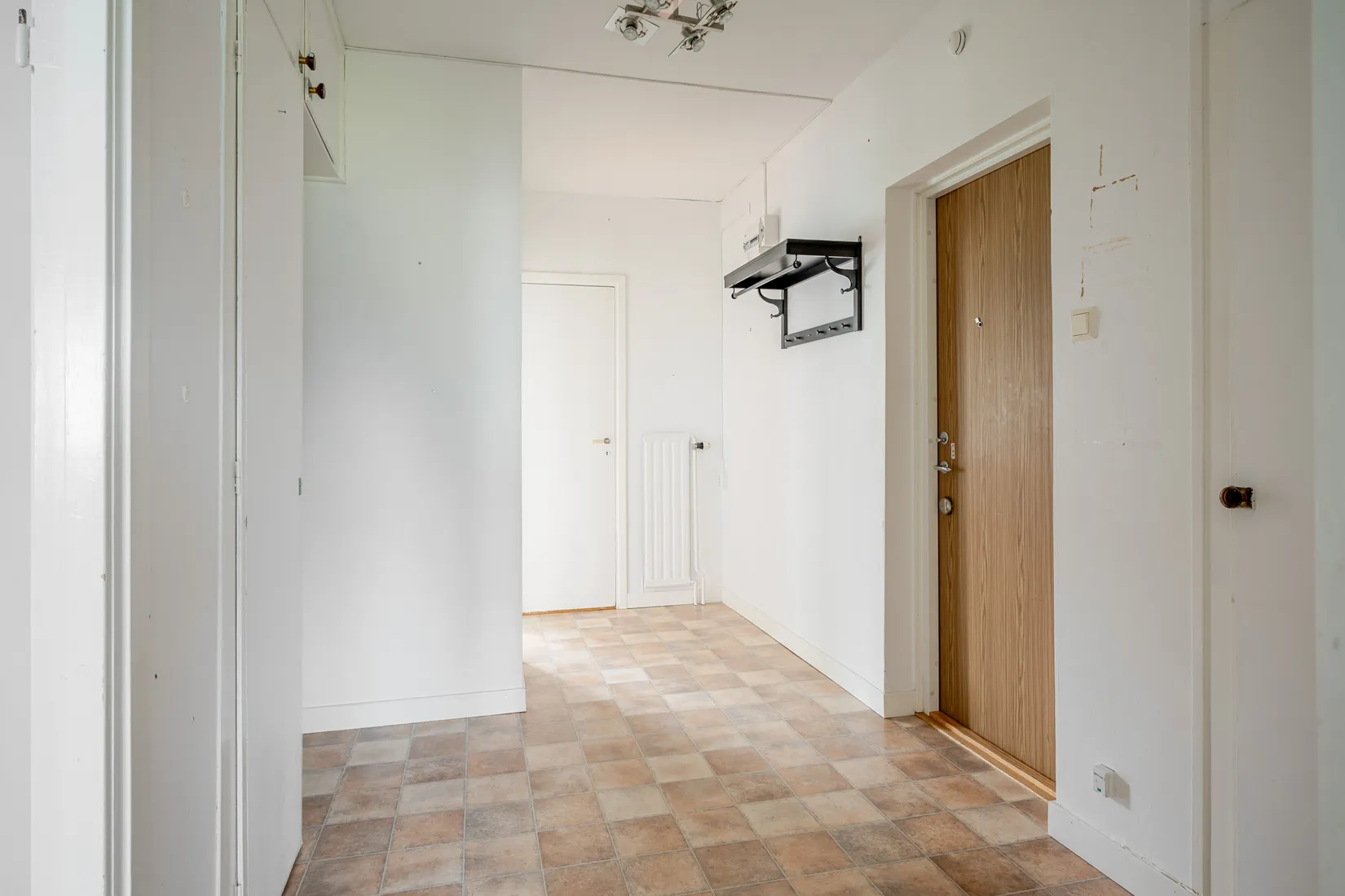 Bostadsrätt, Gamla Karlebyvägen 17 G, Brännan, Härnösand