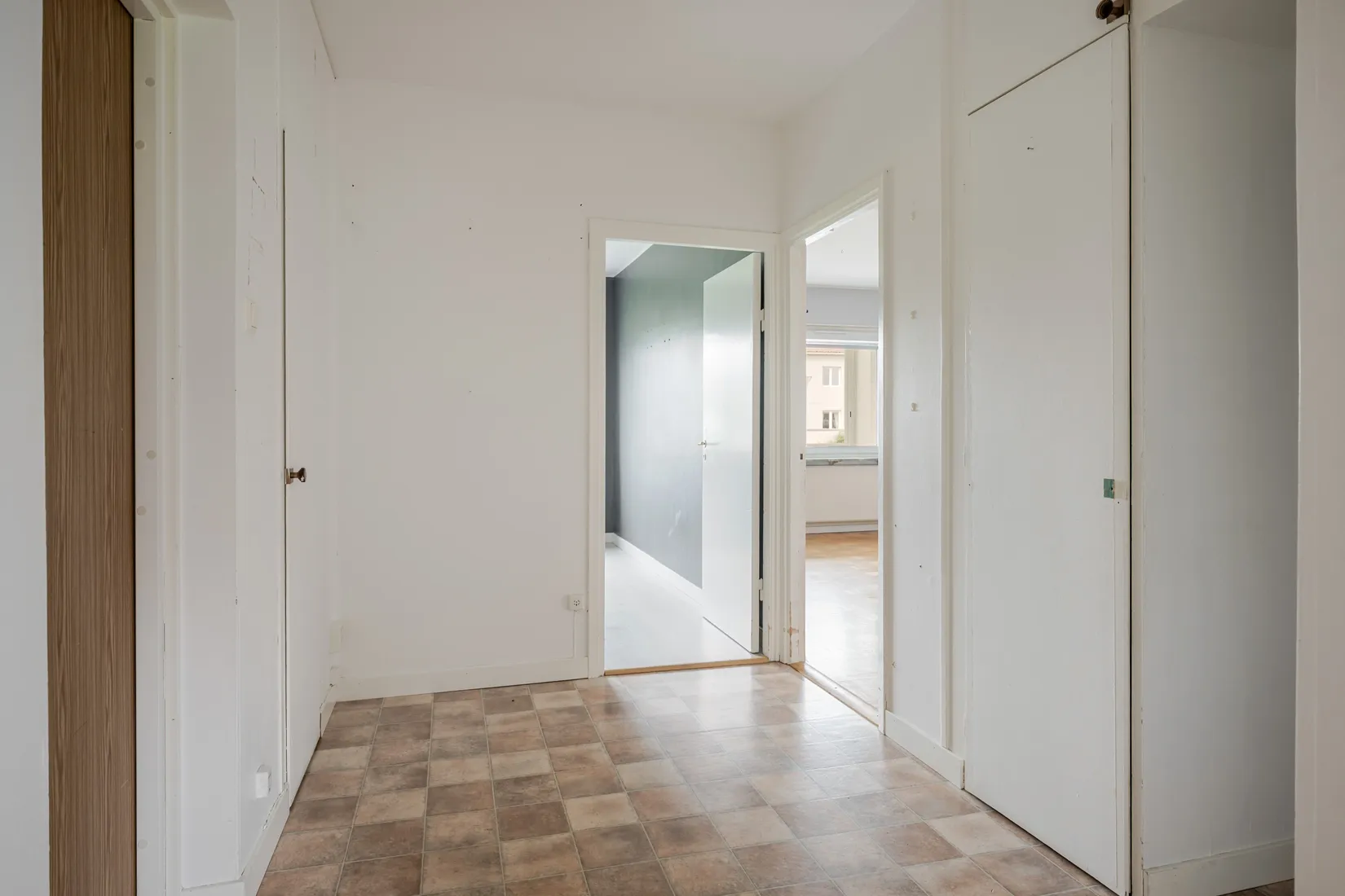 Bostadsrätt, Gamla Karlebyvägen 17 G, Brännan, Härnösand