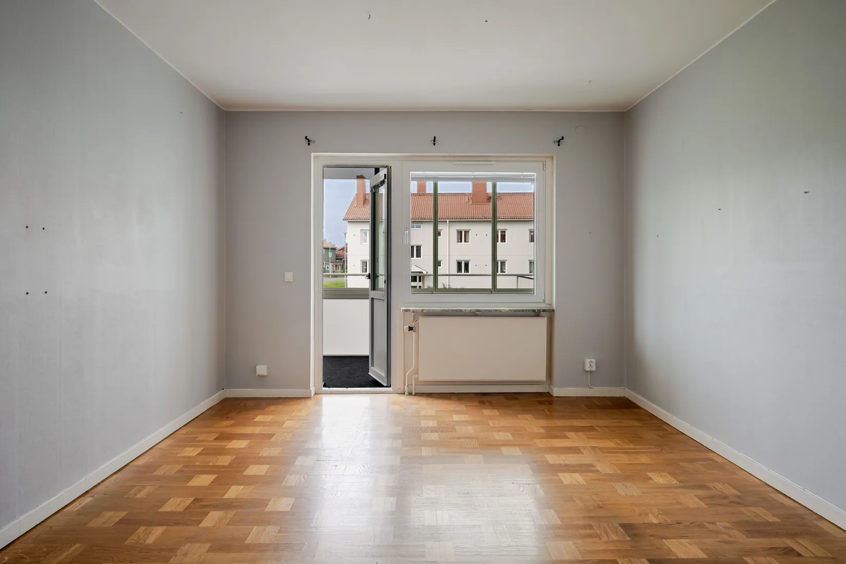 Bostadsrätt, Gamla Karlebyvägen 17 G, Brännan, Härnösand