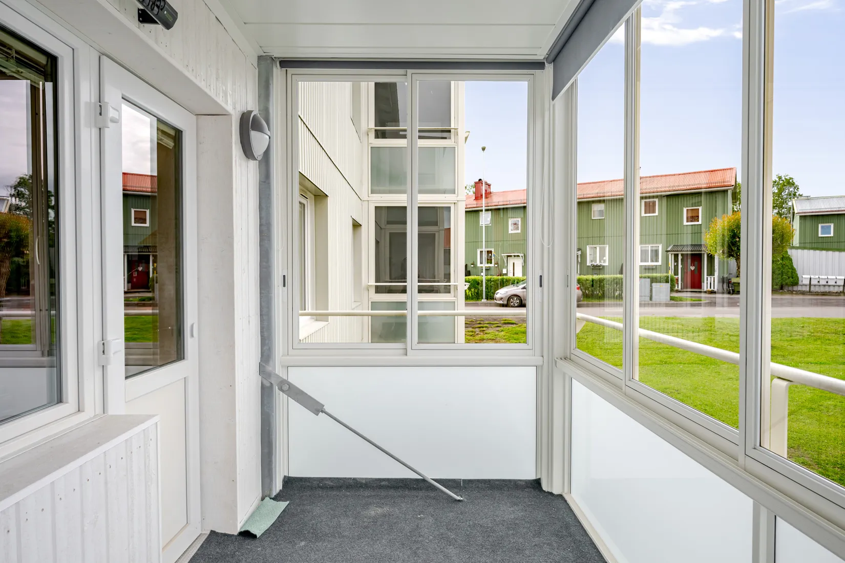 Bostadsrätt, Gamla Karlebyvägen 17 G, Brännan, Härnösand