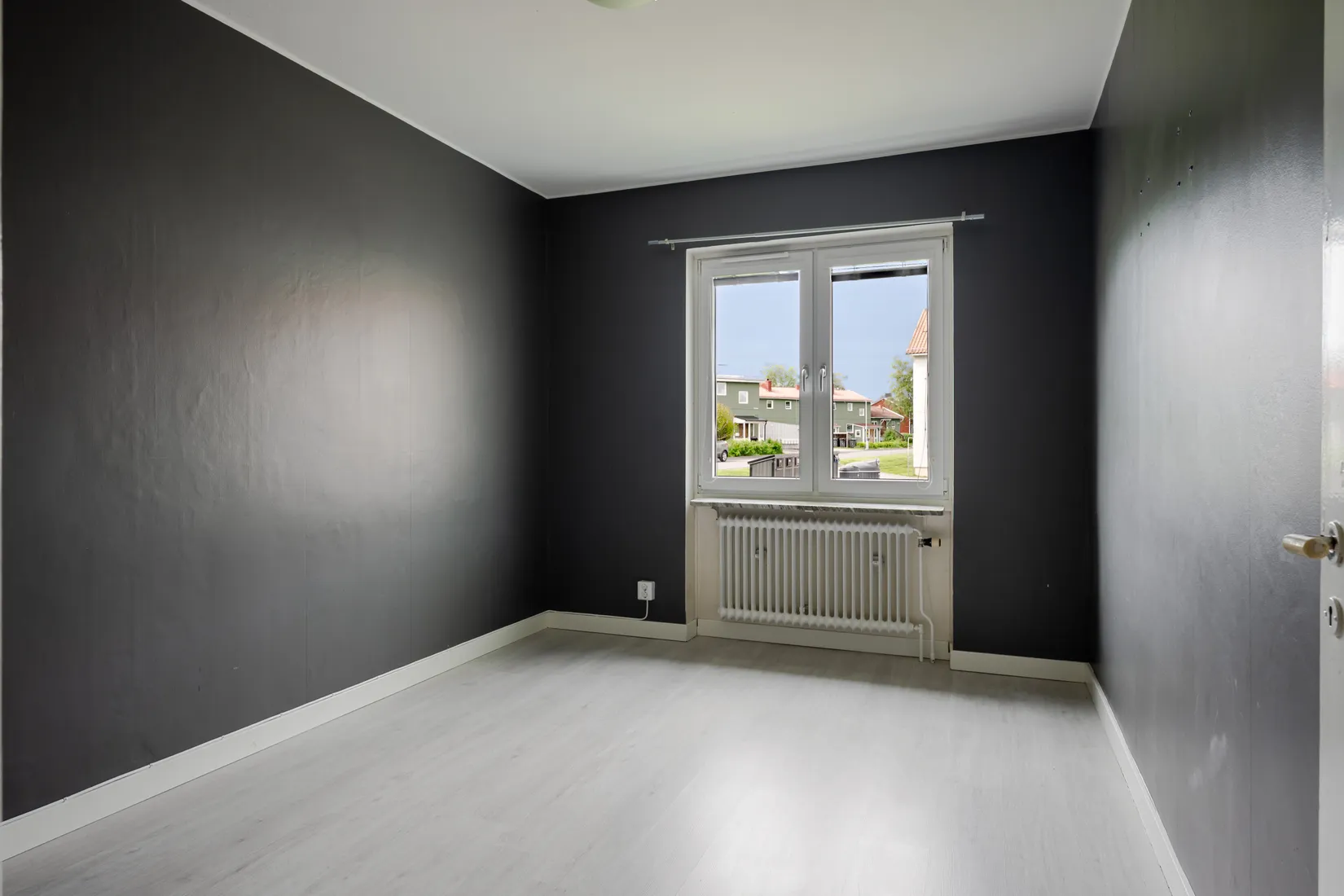 Bostadsrätt, Gamla Karlebyvägen 17 G, Brännan, Härnösand