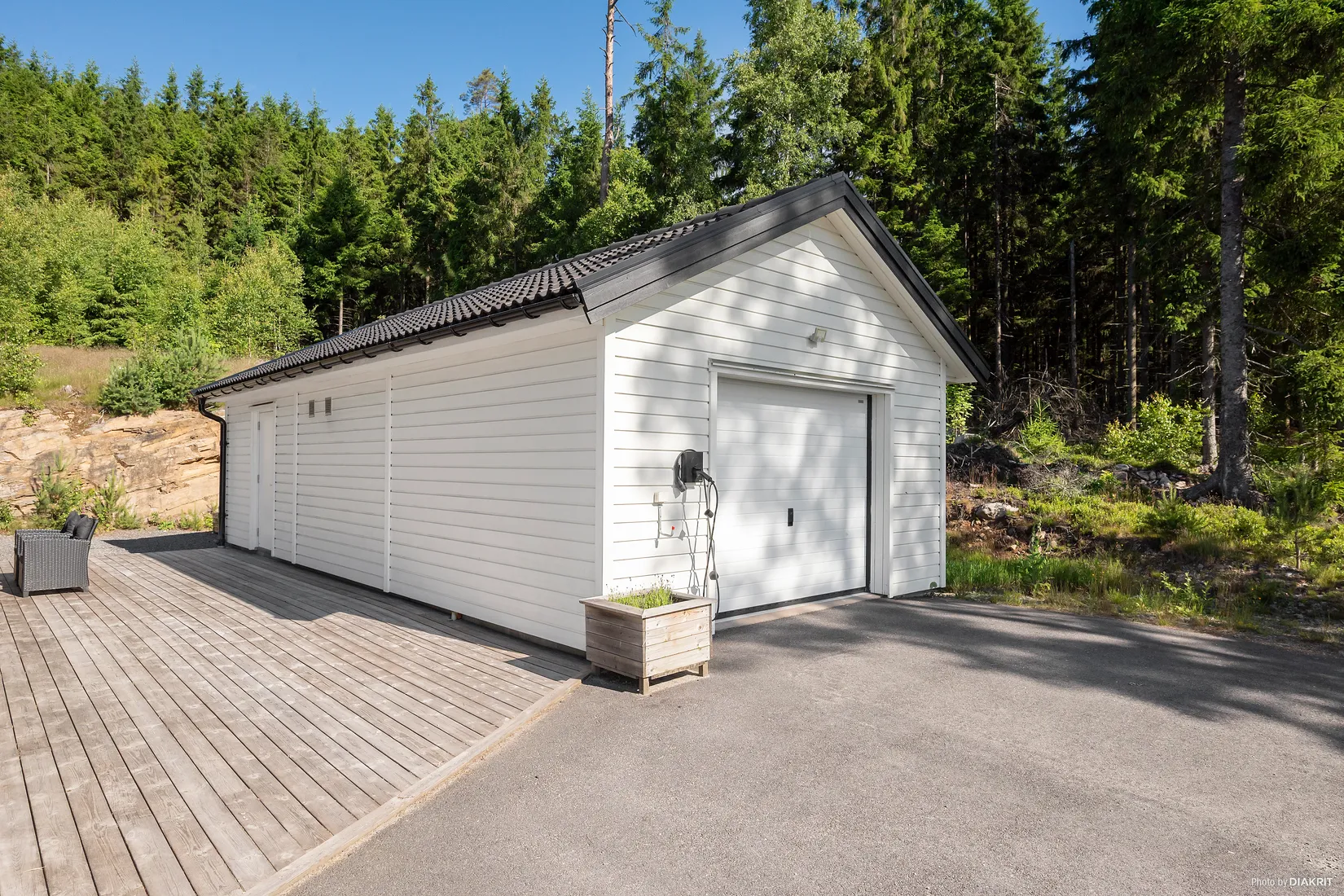 Villa, Stenaskjum 44, Bollebygd