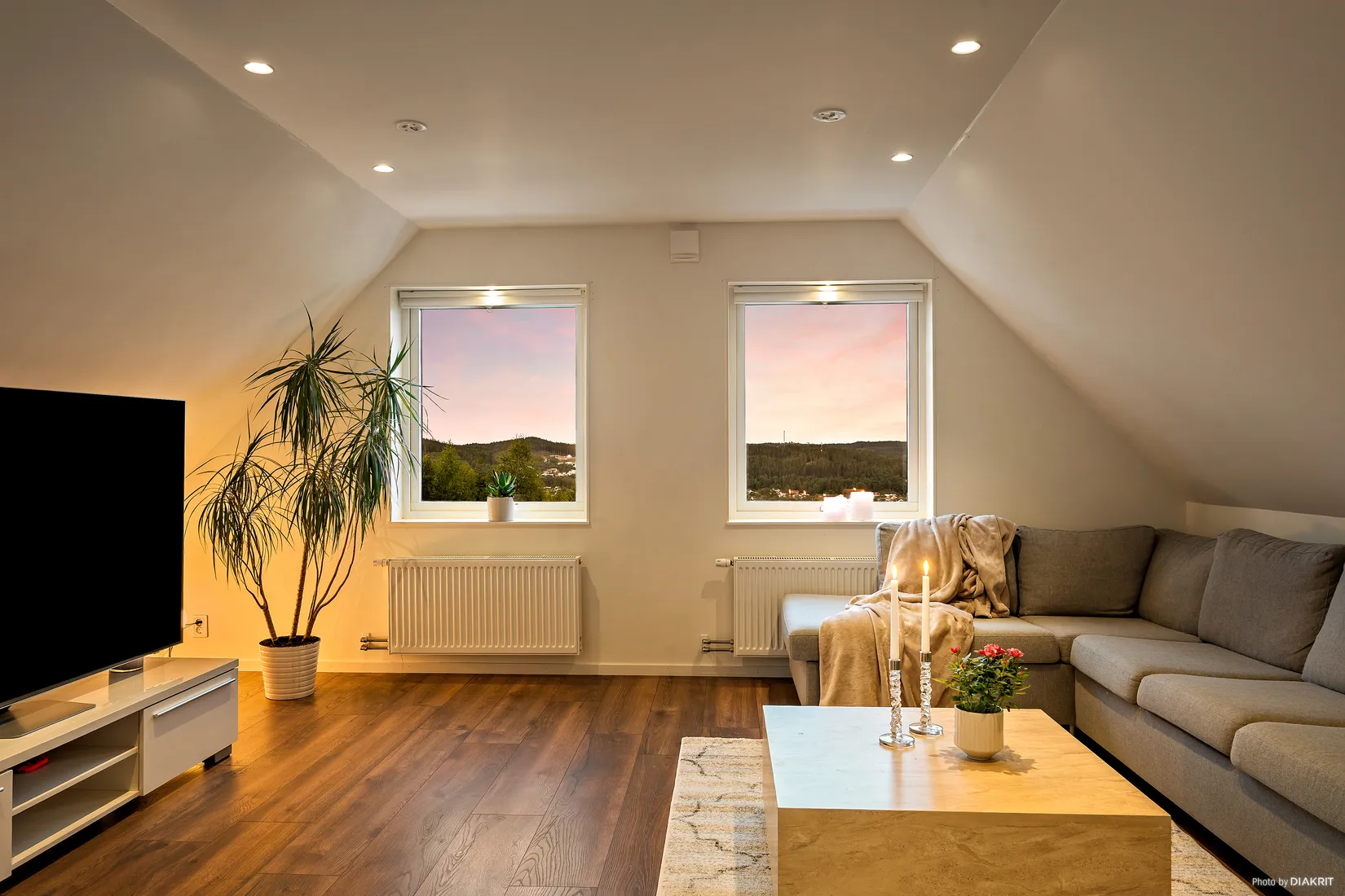 Villa, Stenaskjum 44, Bollebygd