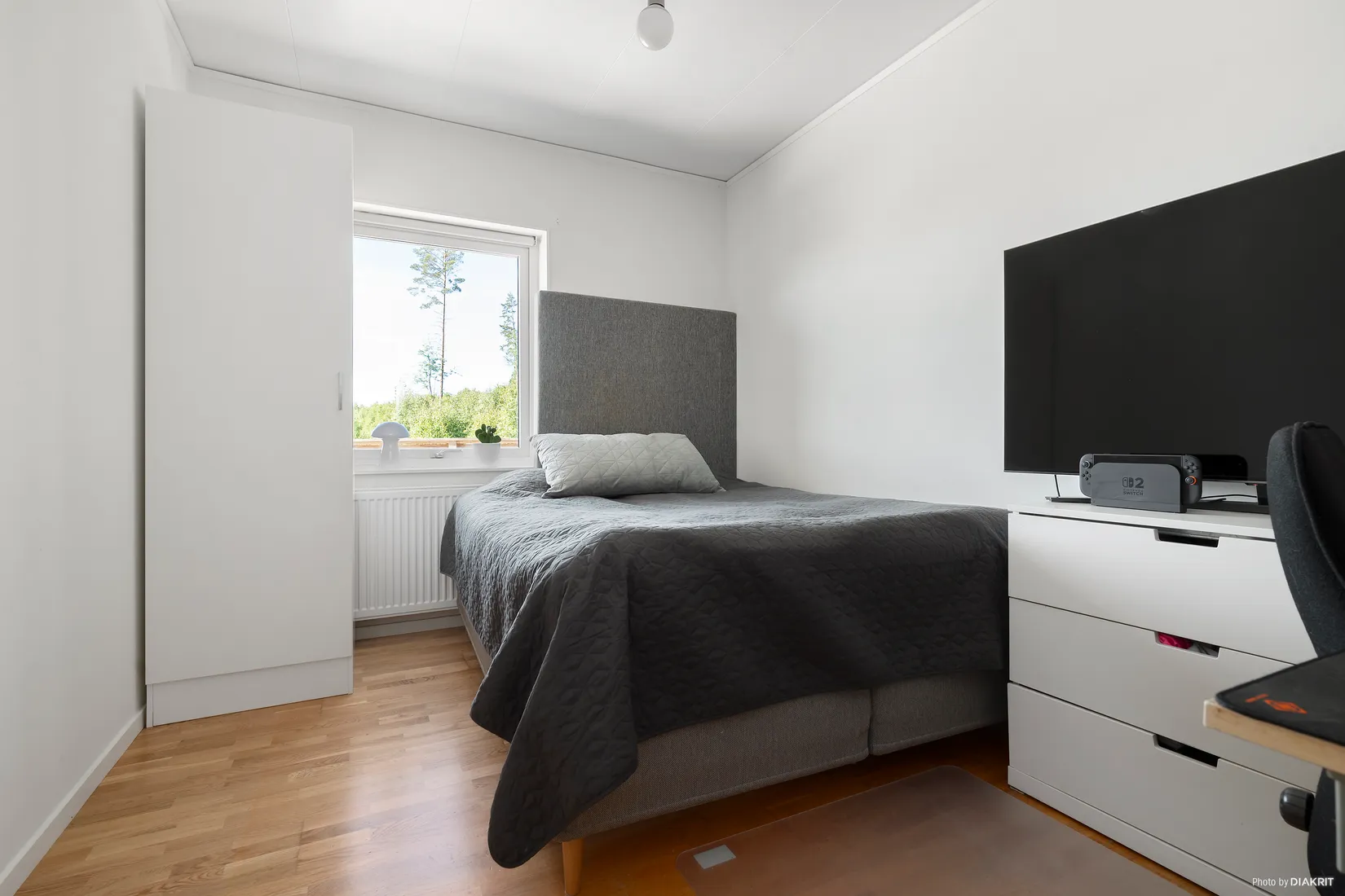 Villa, Stenaskjum 44, Bollebygd