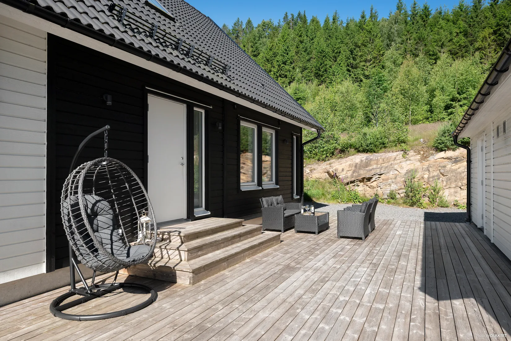 Villa, Stenaskjum 44, Bollebygd