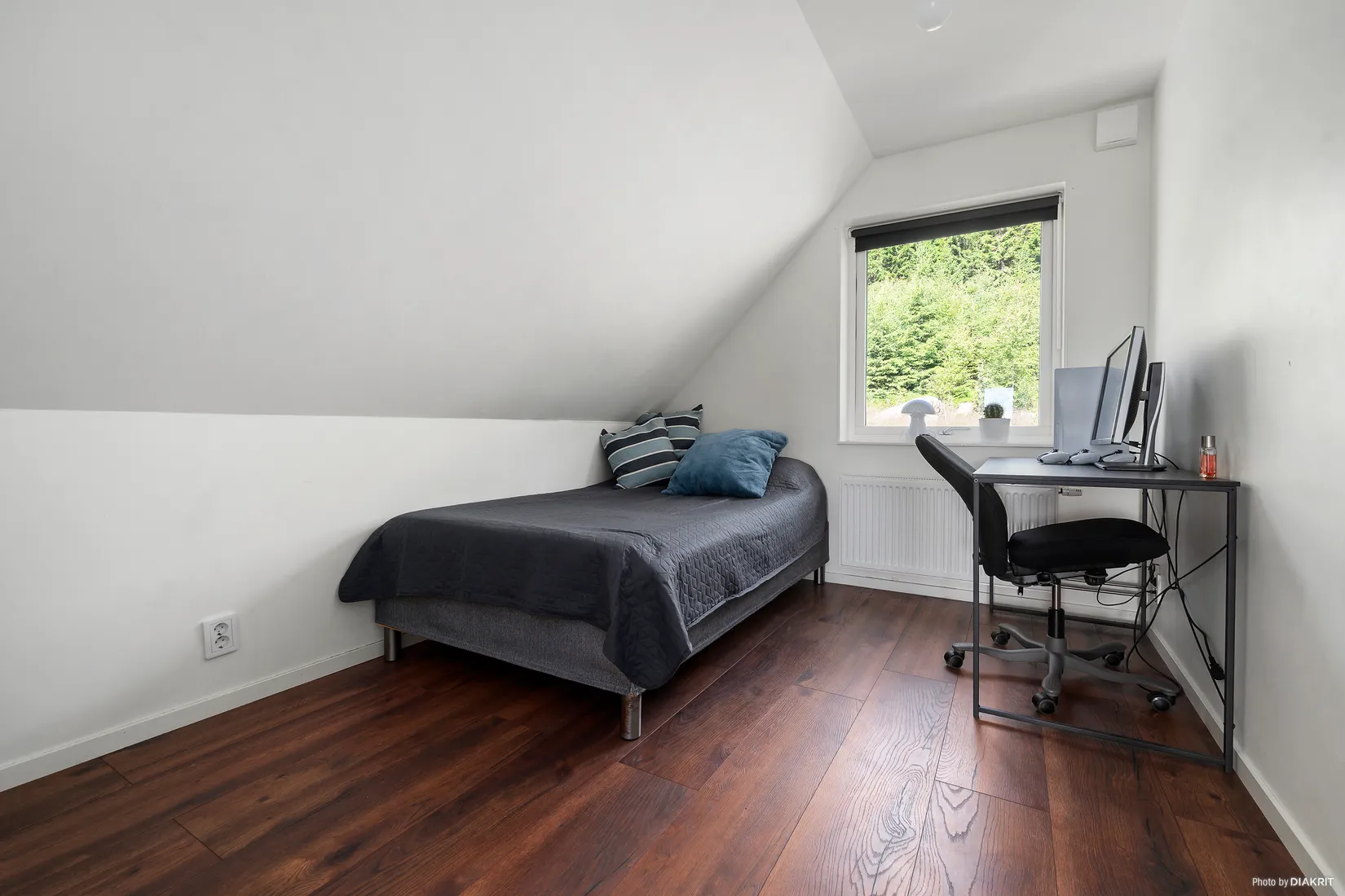Villa, Stenaskjum 44, Bollebygd