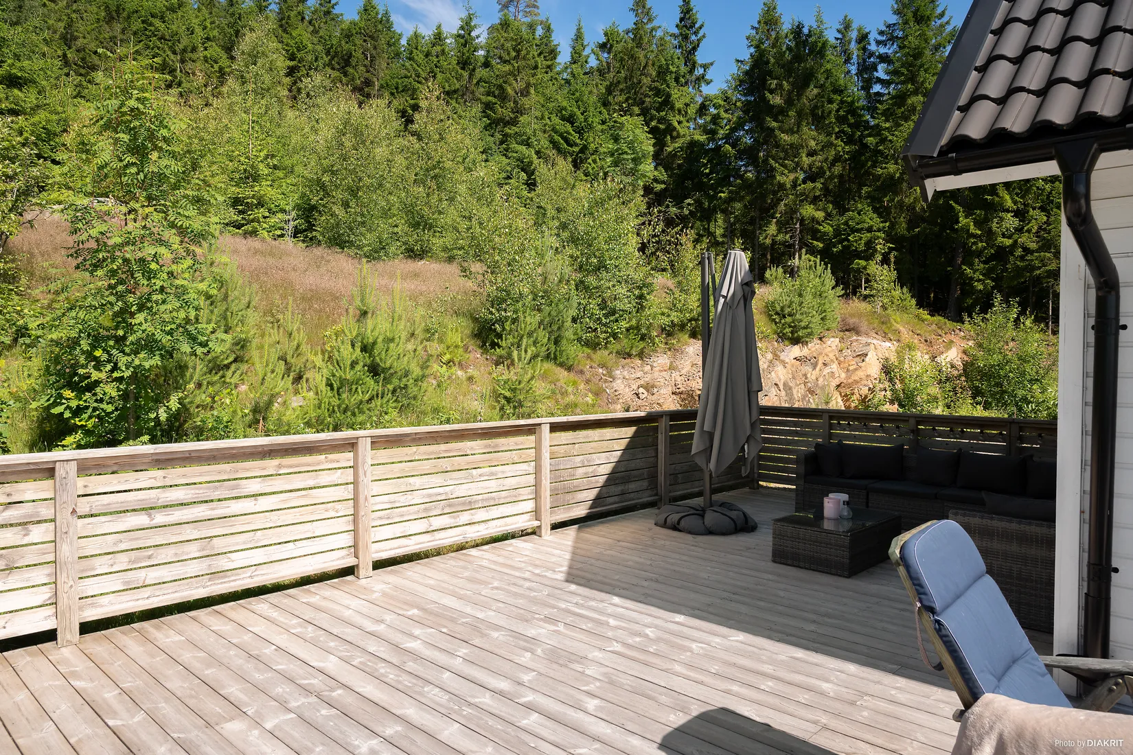 Villa, Stenaskjum 44, Bollebygd