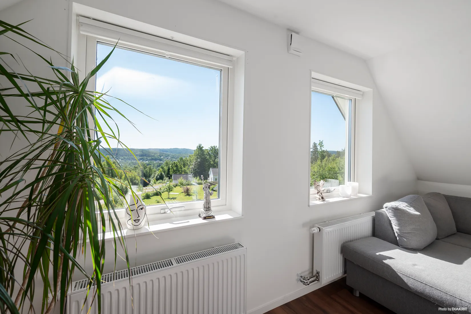 Villa, Stenaskjum 44, Bollebygd