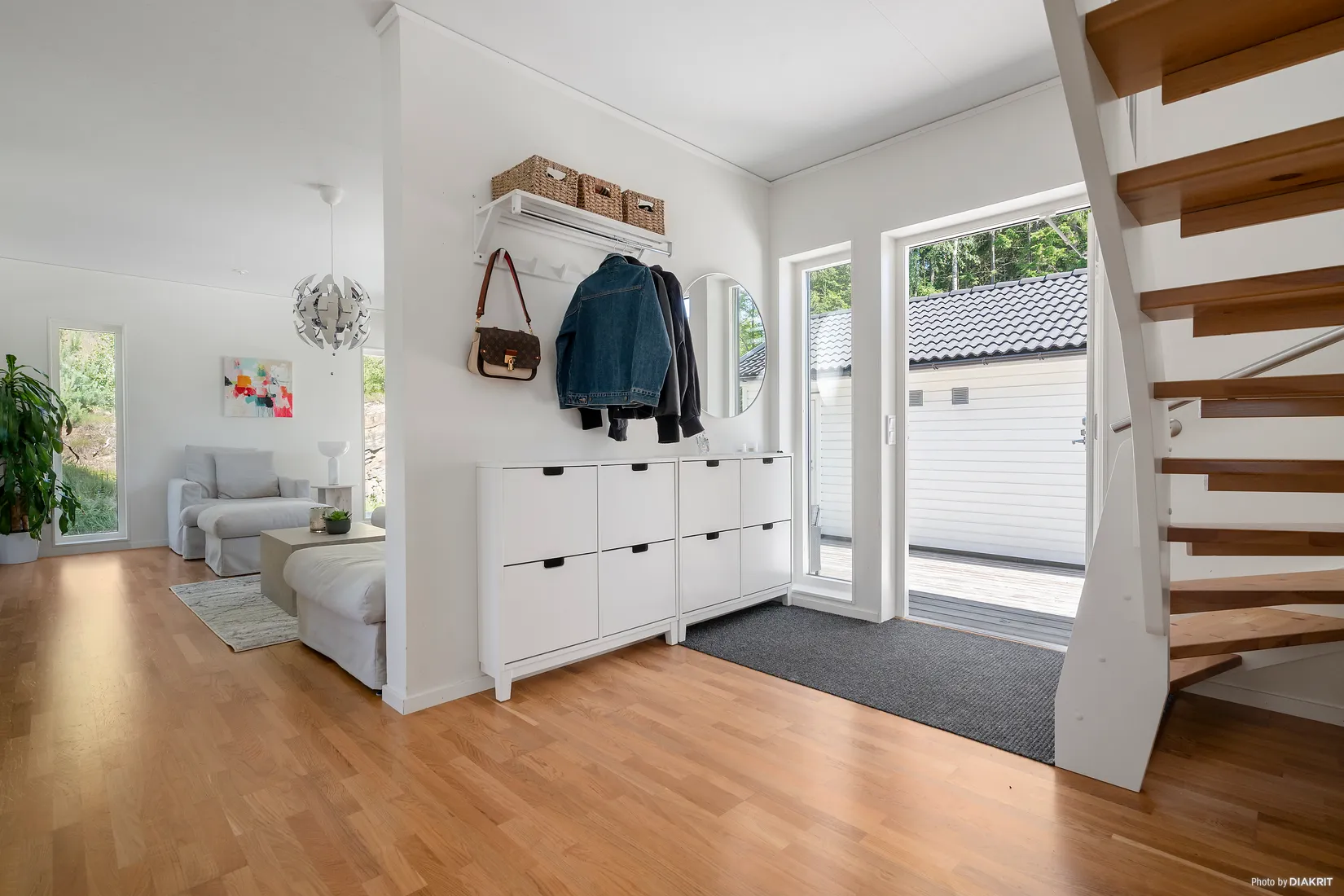 Villa, Stenaskjum 44, Bollebygd