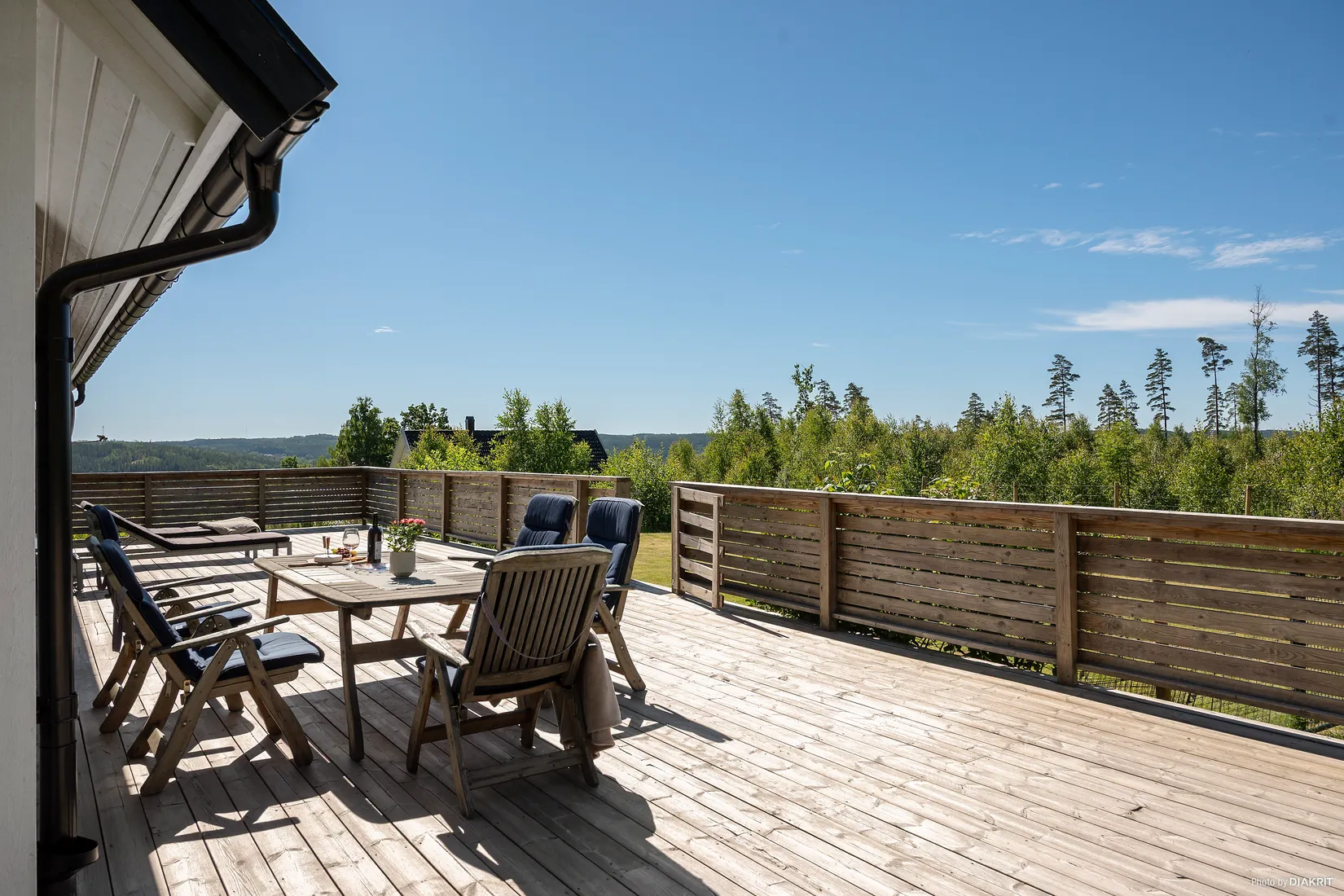 Villa, Stenaskjum 44, Bollebygd