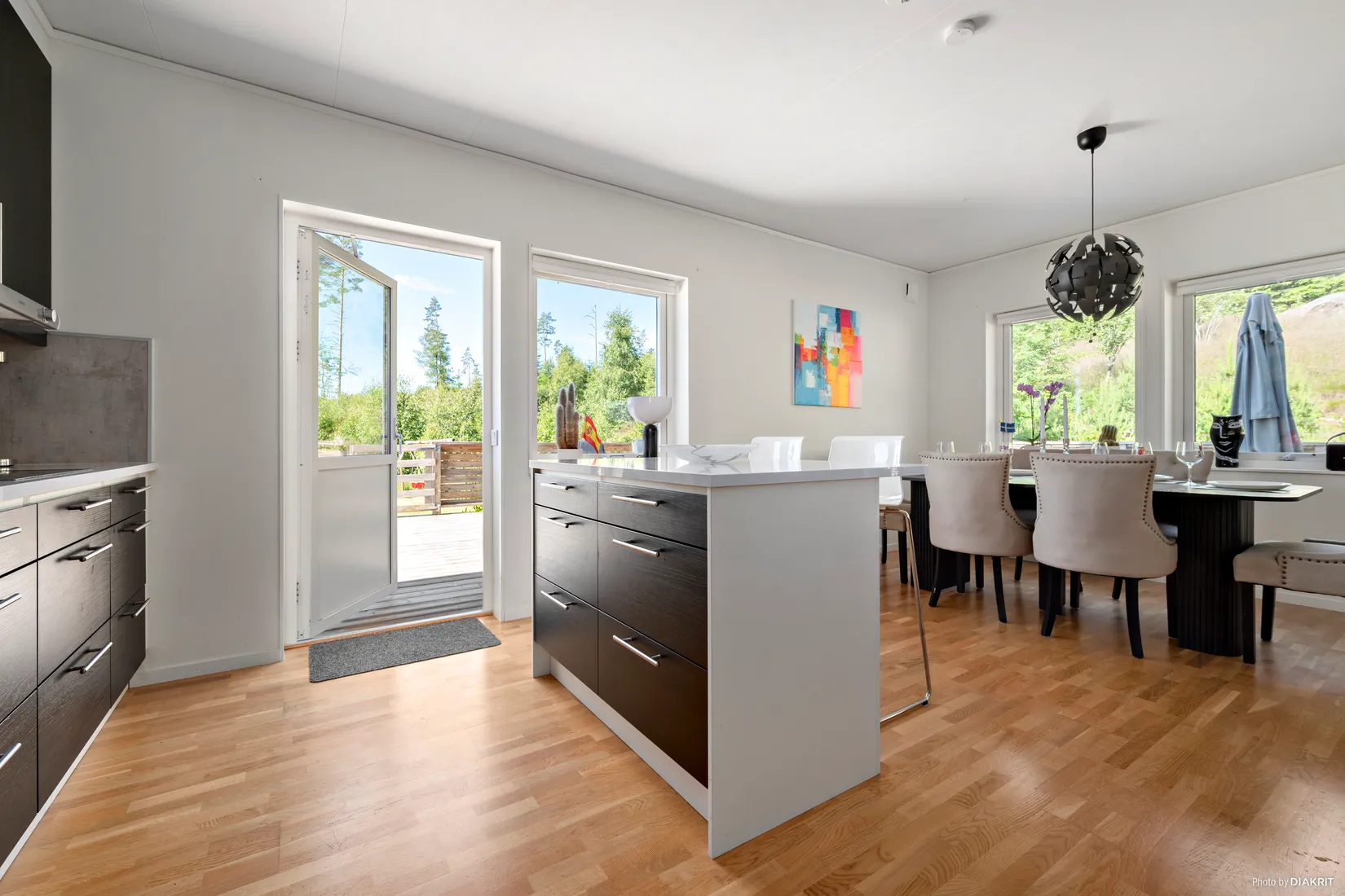 Villa, Stenaskjum 44, Bollebygd
