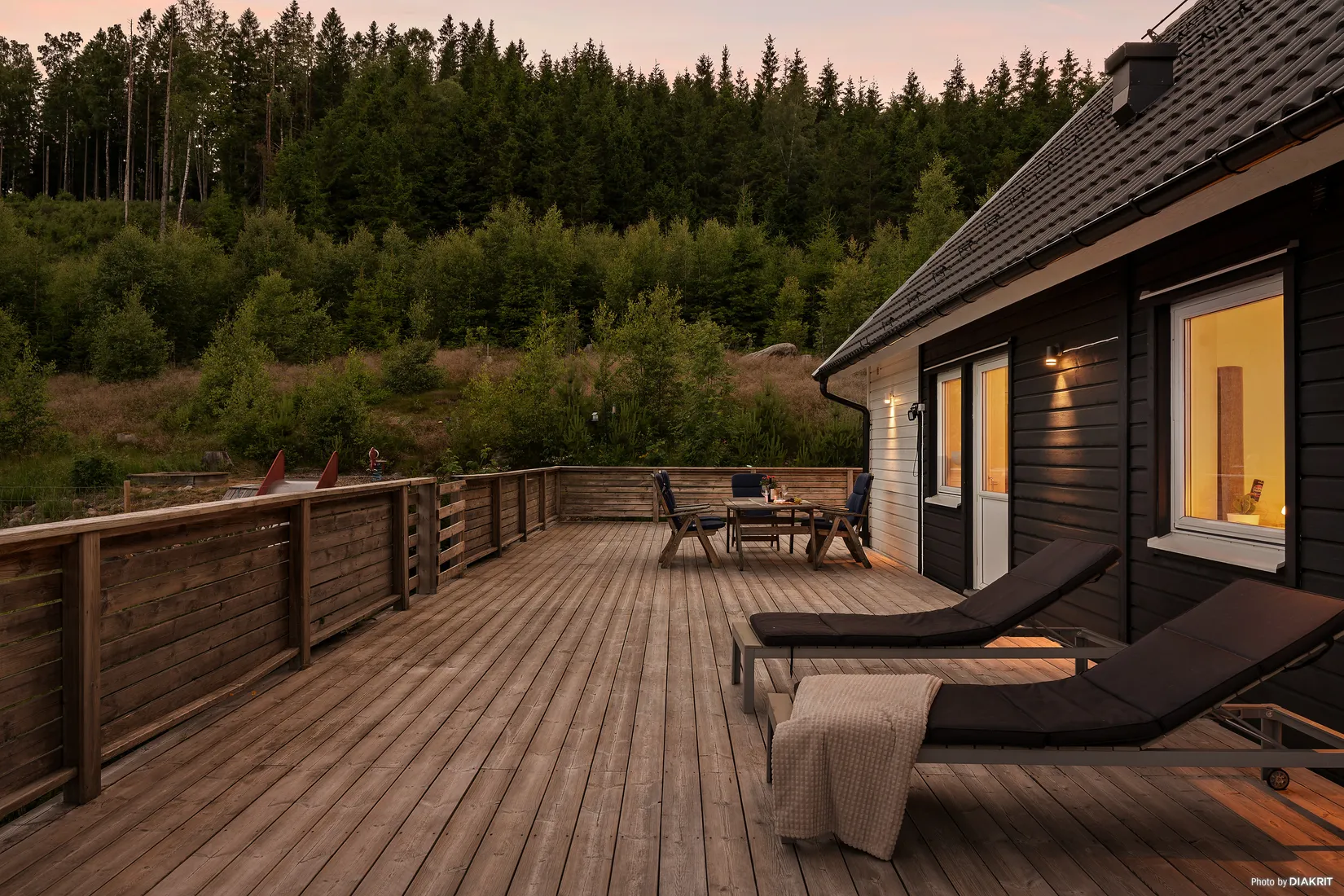 Villa, Stenaskjum 44, Bollebygd