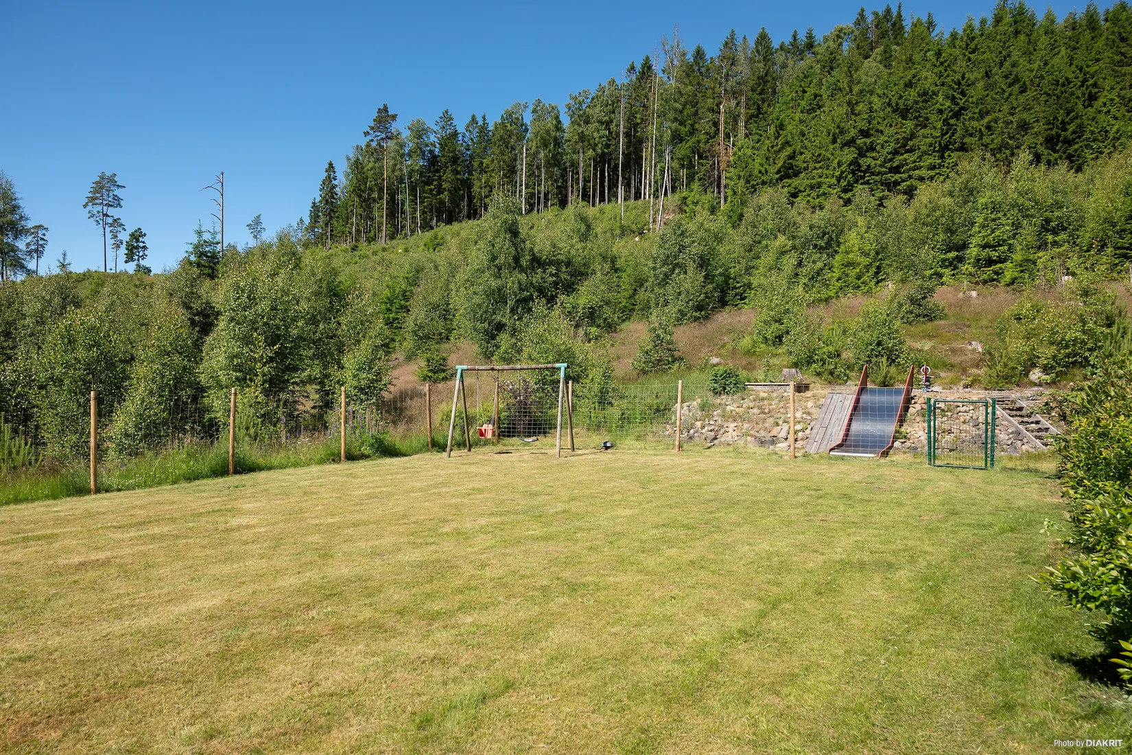 Villa, Stenaskjum 44, Bollebygd