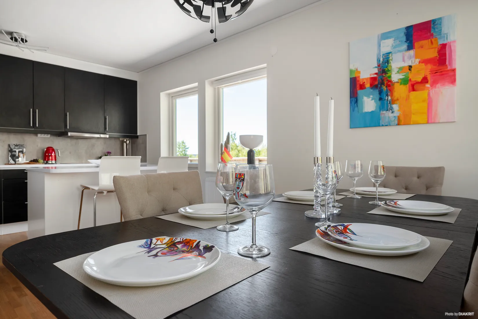 Villa, Stenaskjum 44, Bollebygd