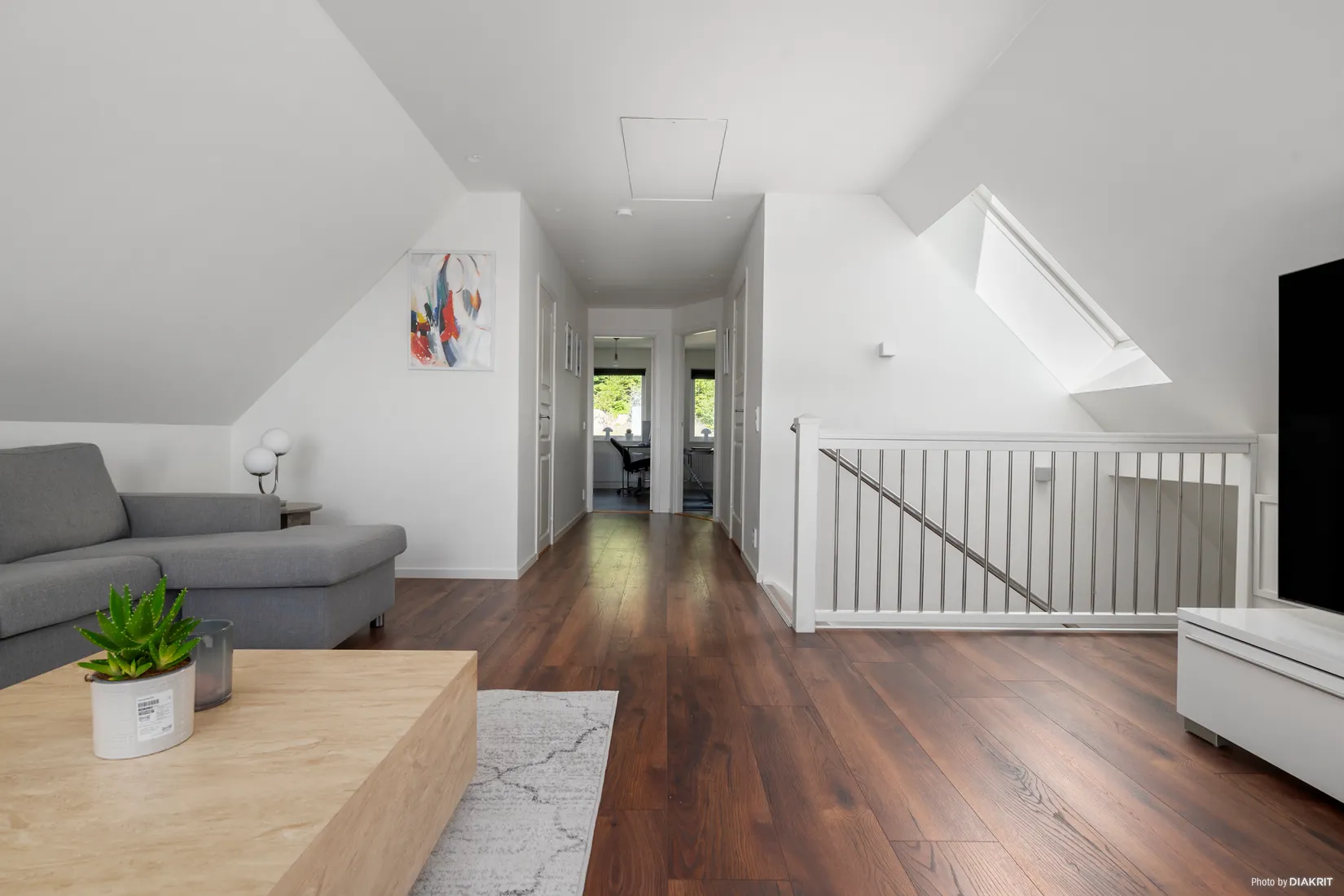 Villa, Stenaskjum 44, Bollebygd