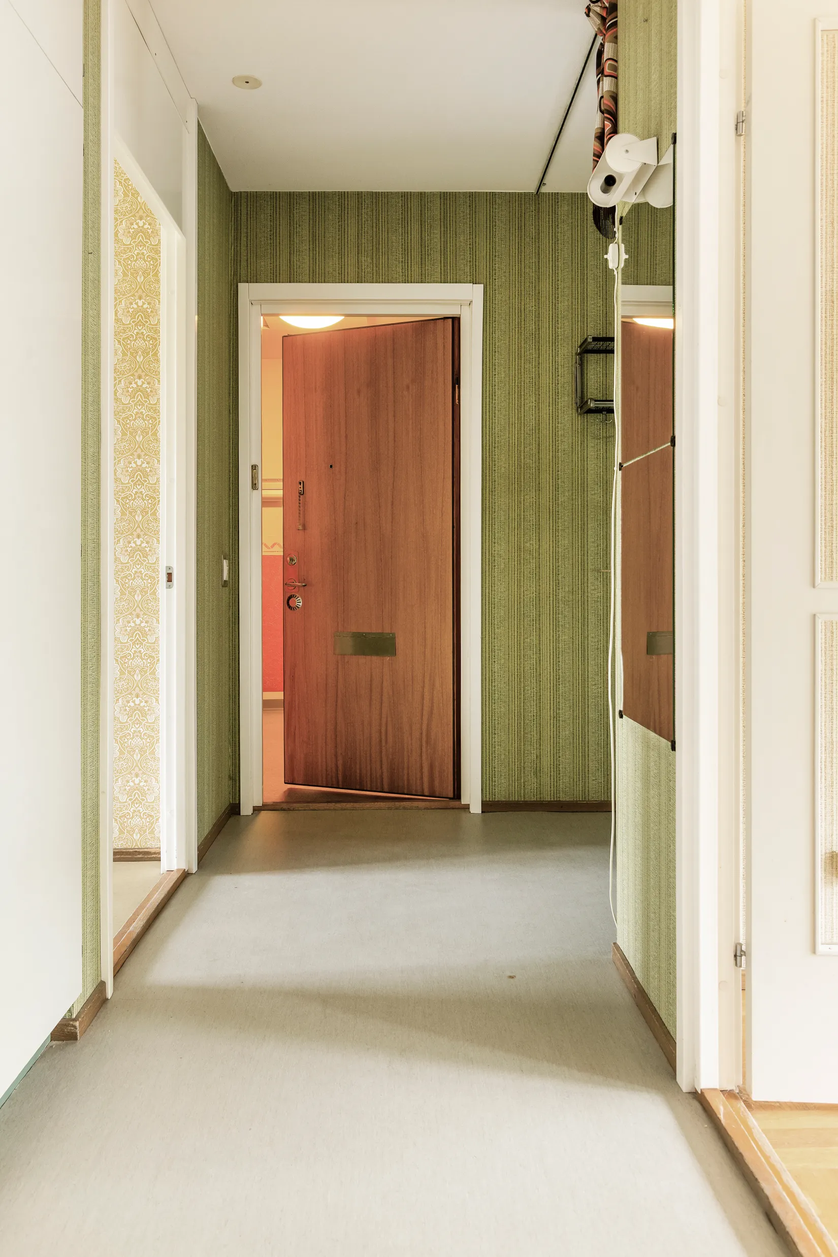 Bostadsrätt, Trebackalånggatan 90, Ljungdala, Hässleholm